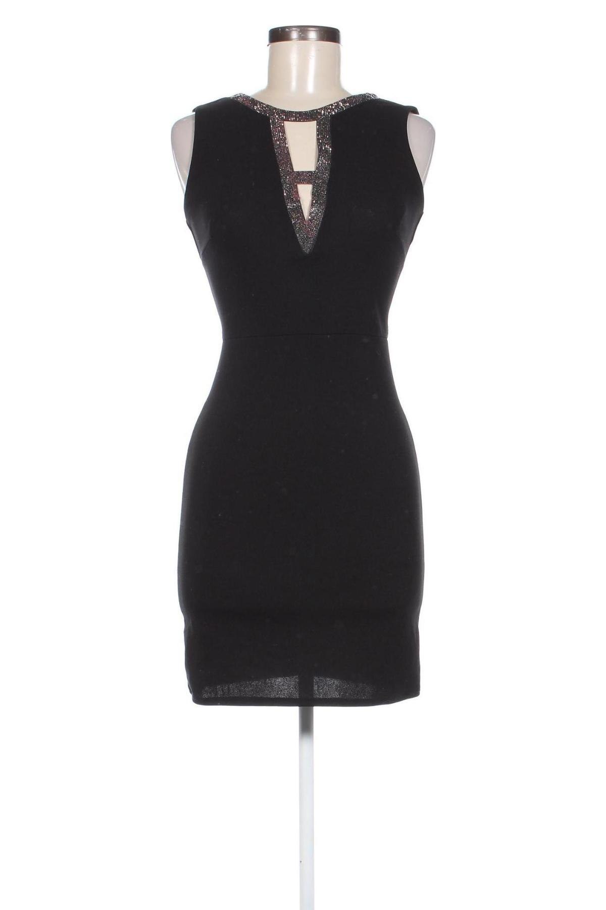 Rochie Made In Italy, Mărime XS, Culoare Negru, Preț 57,99 Lei