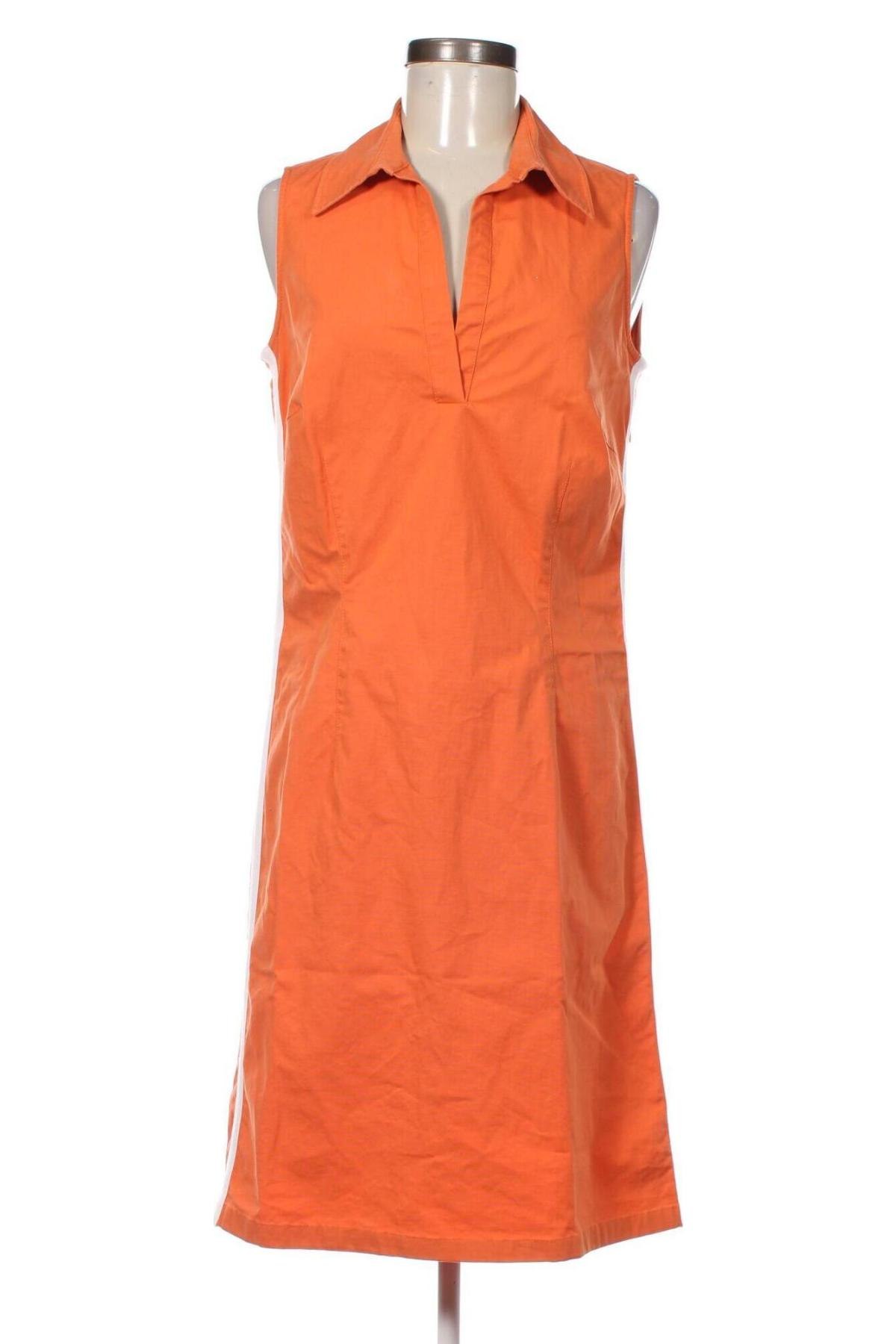 Kleid Madeleine, Größe M, Farbe Orange, Preis € 96,38