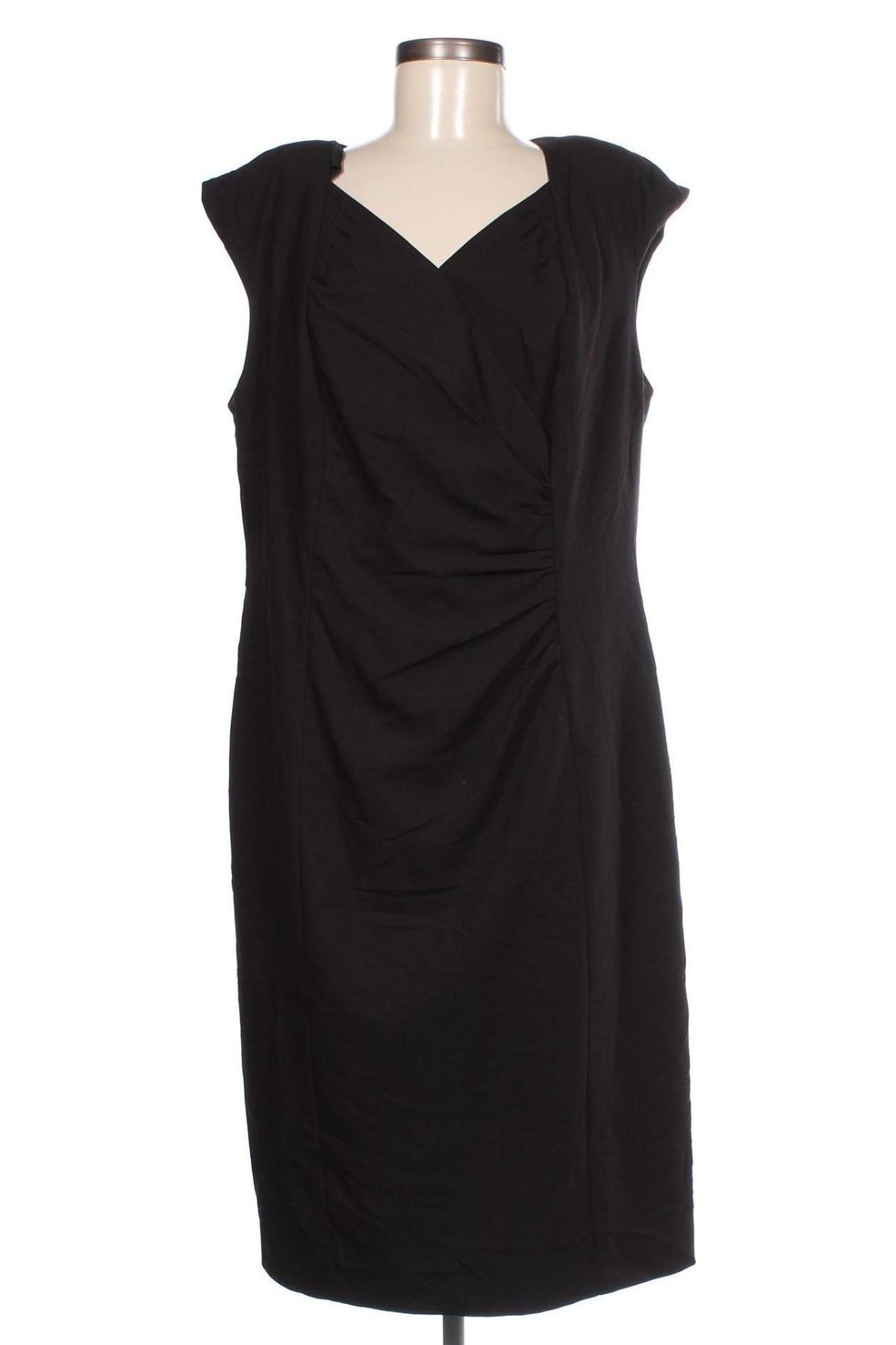 Rochie Madeleine, Mărime M, Culoare Negru, Preț 81,99 Lei