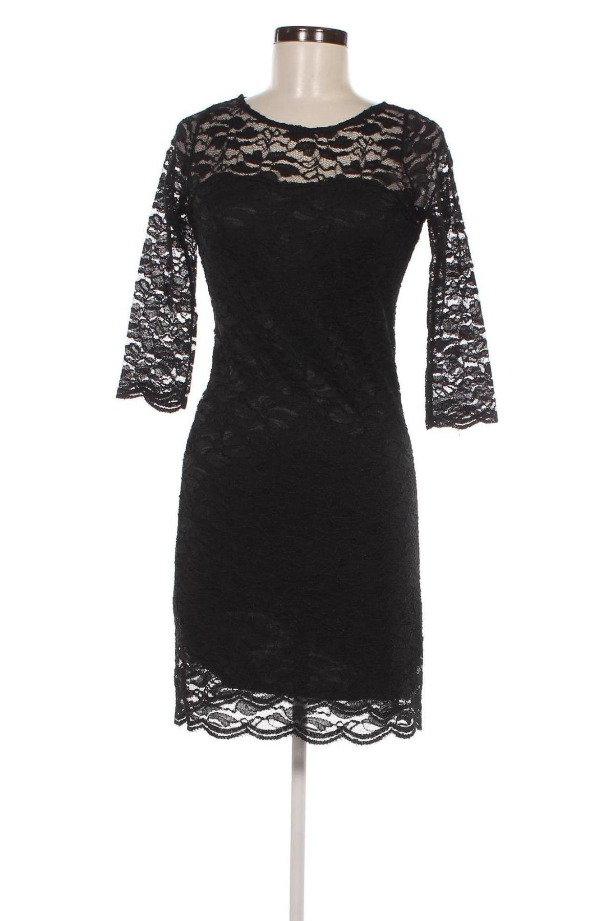 Rochie Madonna, Mărime M, Culoare Negru, Preț 190,99 Lei