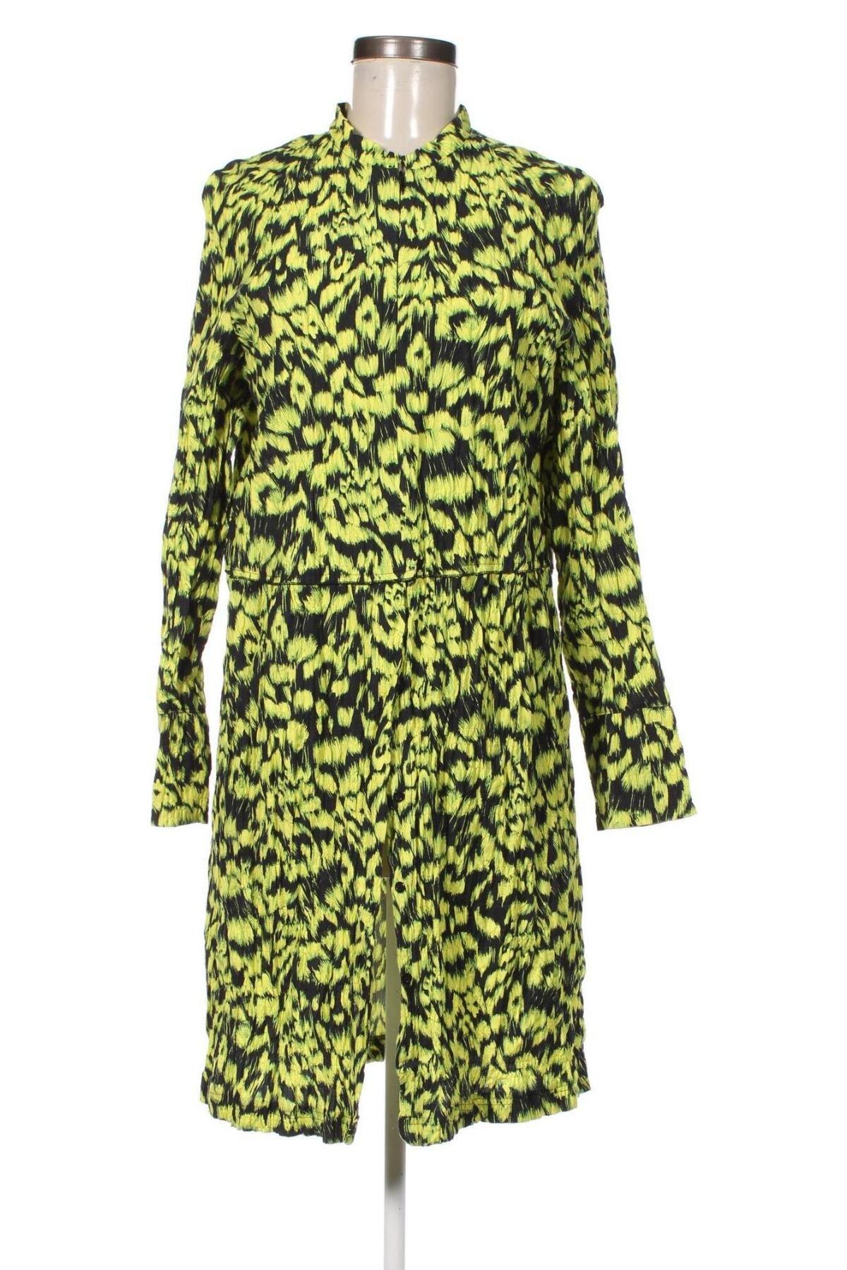 Kleid Mads Norgaard, Größe M, Farbe Mehrfarbig, Preis € 36,99