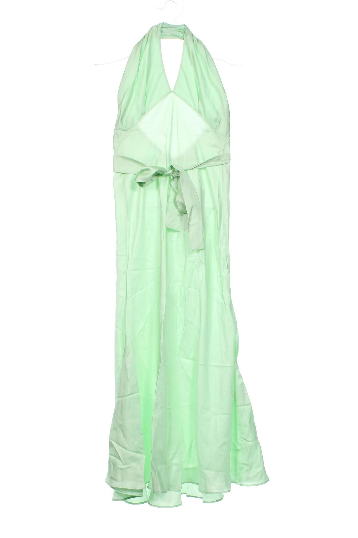 Rochie Maggie Marilyn, Mărime XS, Culoare Verde, Preț 877,99 Lei