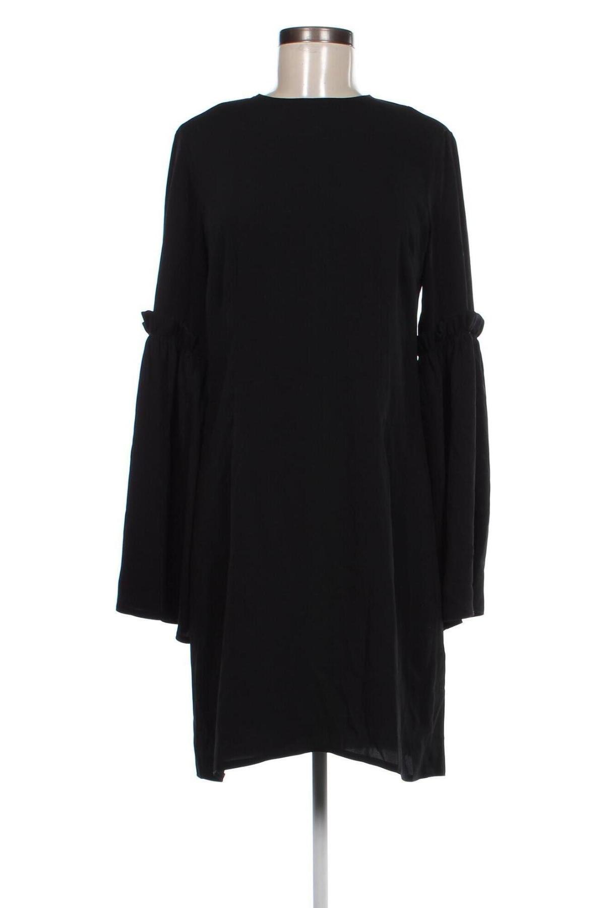 Rochie MM6 Maison Martin Margiela, Mărime S, Culoare Negru, Preț 437,99 Lei