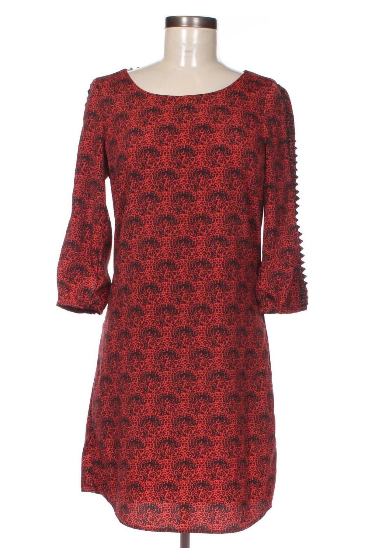 Rochie Maison Scotch, Mărime S, Culoare Roșu, Preț 182,99 Lei