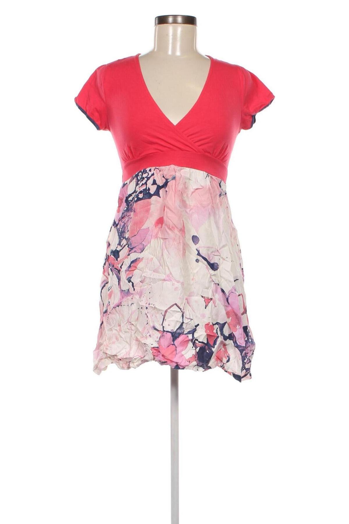 Kleid Mamalicious, Größe S, Farbe Mehrfarbig, Preis 12,99 €