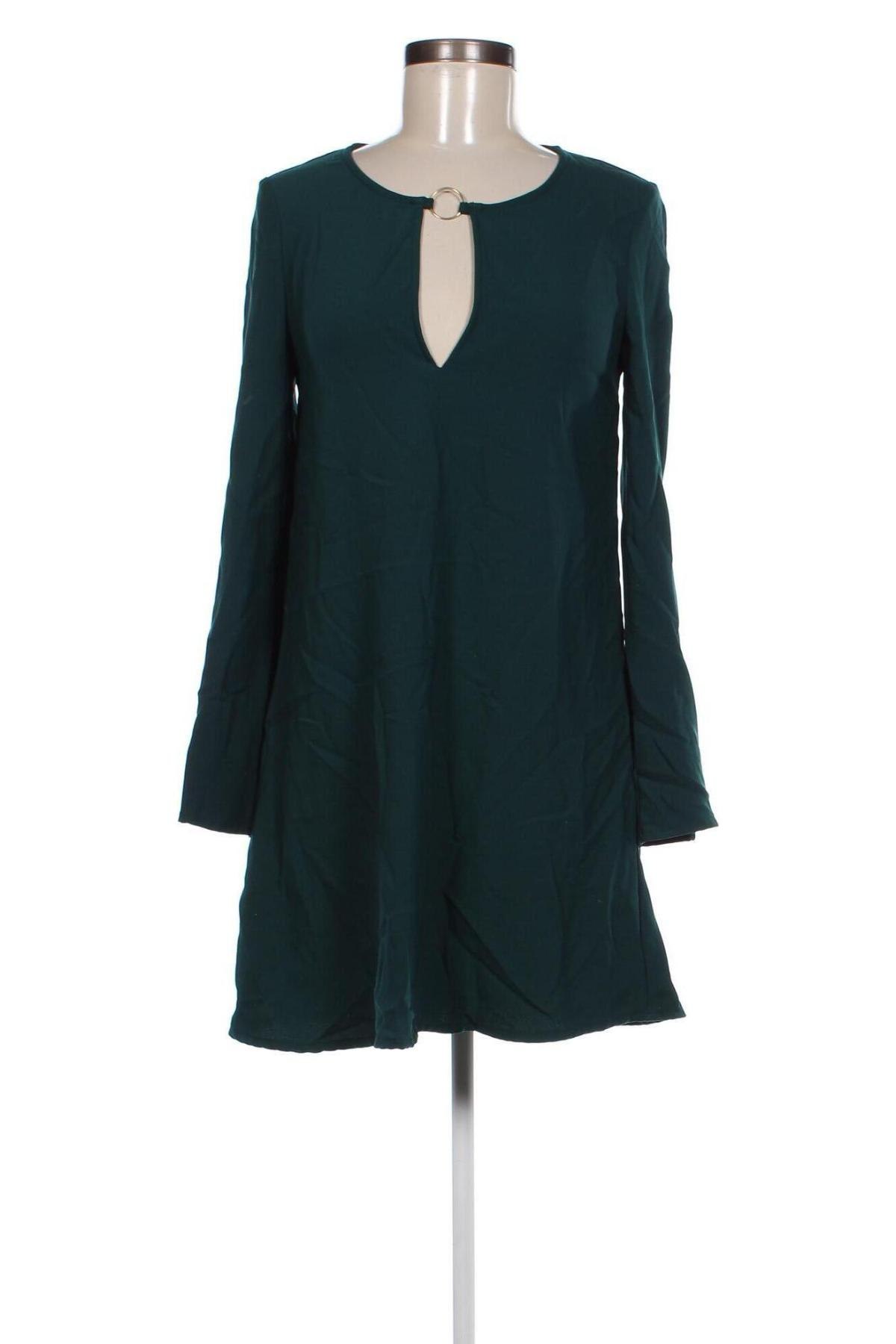 Rochie Mango, Mărime S, Culoare Verde, Preț 44,99 Lei