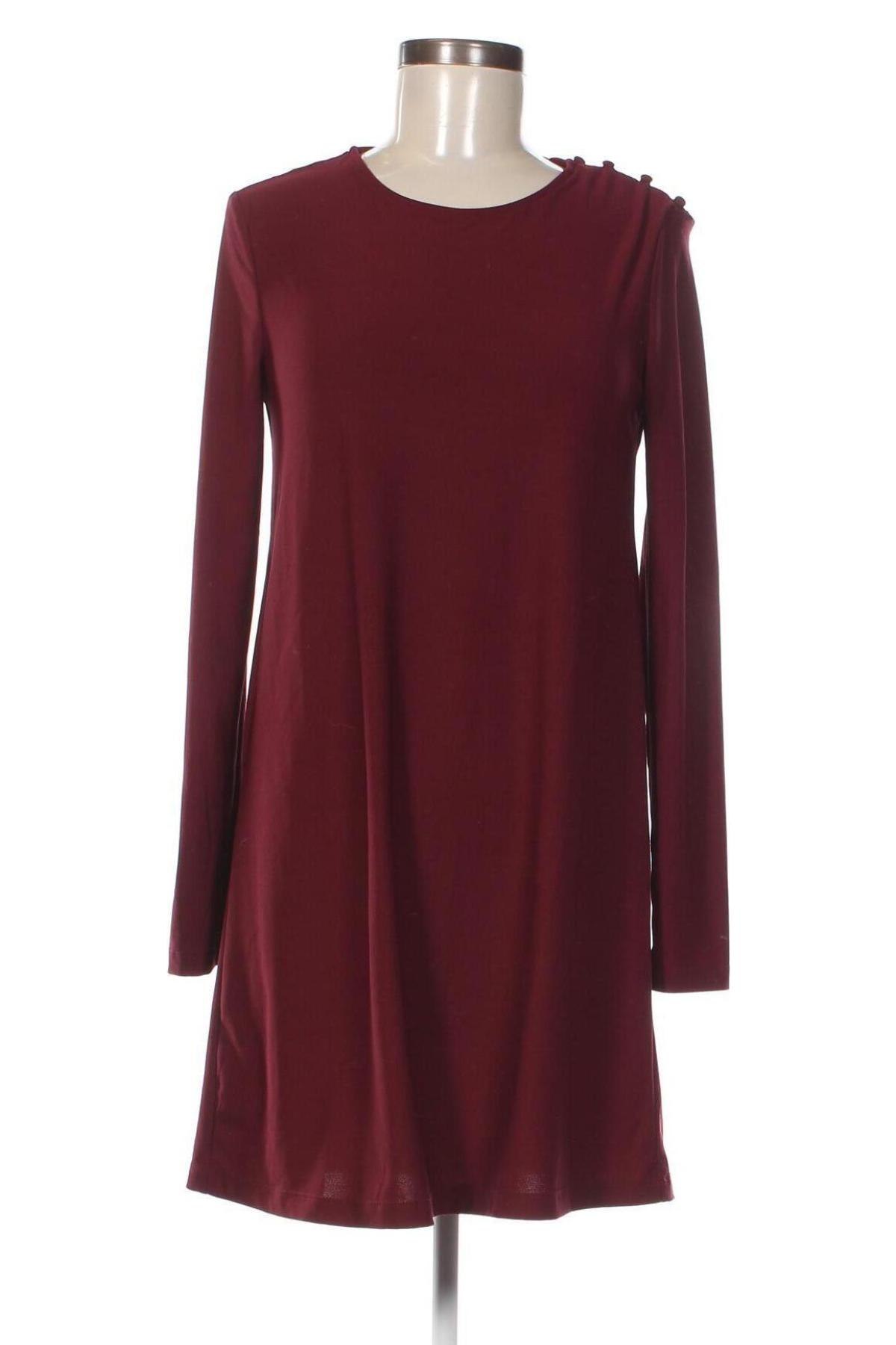 Kleid Mango, Größe S, Farbe Rot, Preis 46,65 €