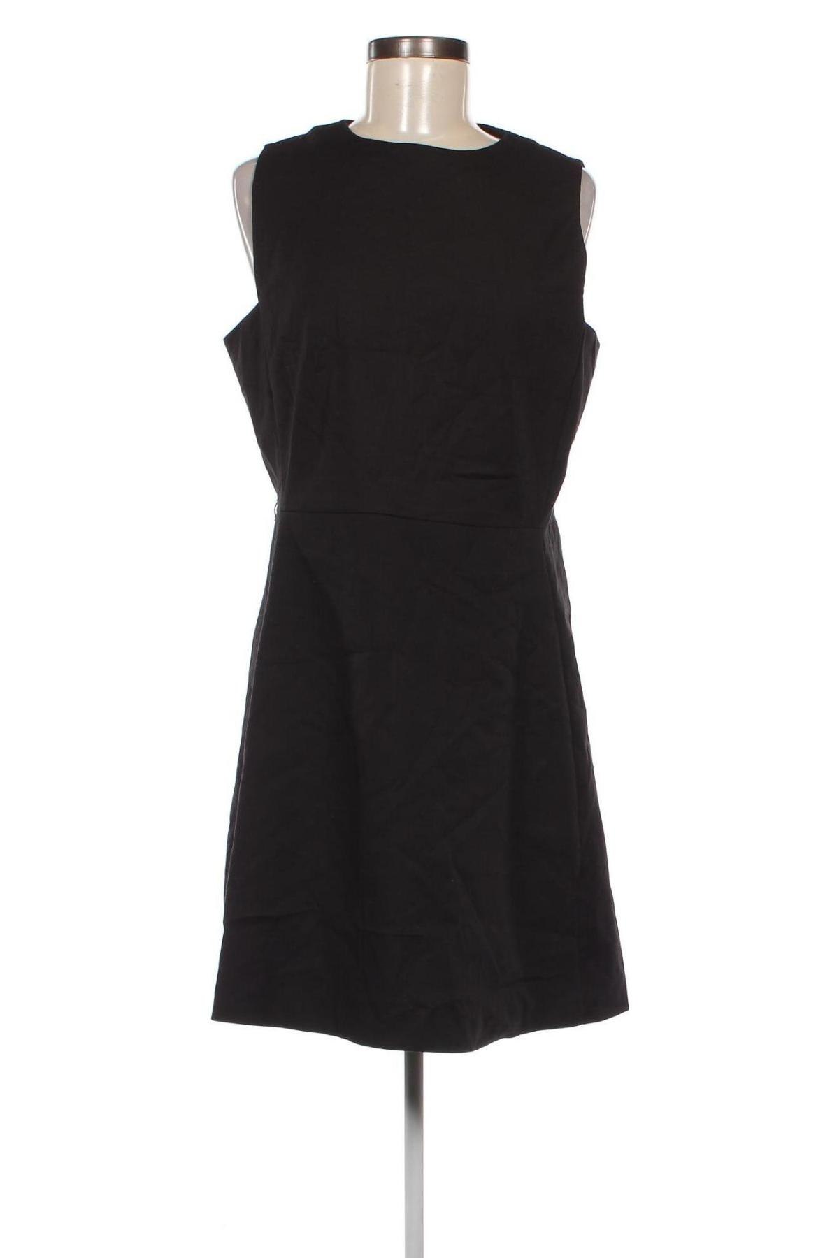 Rochie Mango, Mărime XL, Culoare Negru, Preț 83,99 Lei