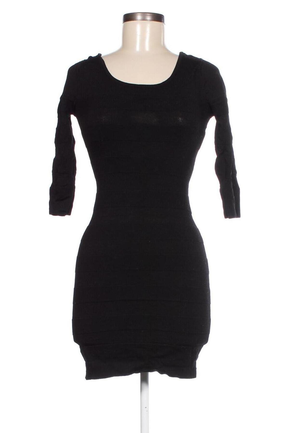 Rochie Mango, Mărime S, Culoare Negru, Preț 24,99 Lei