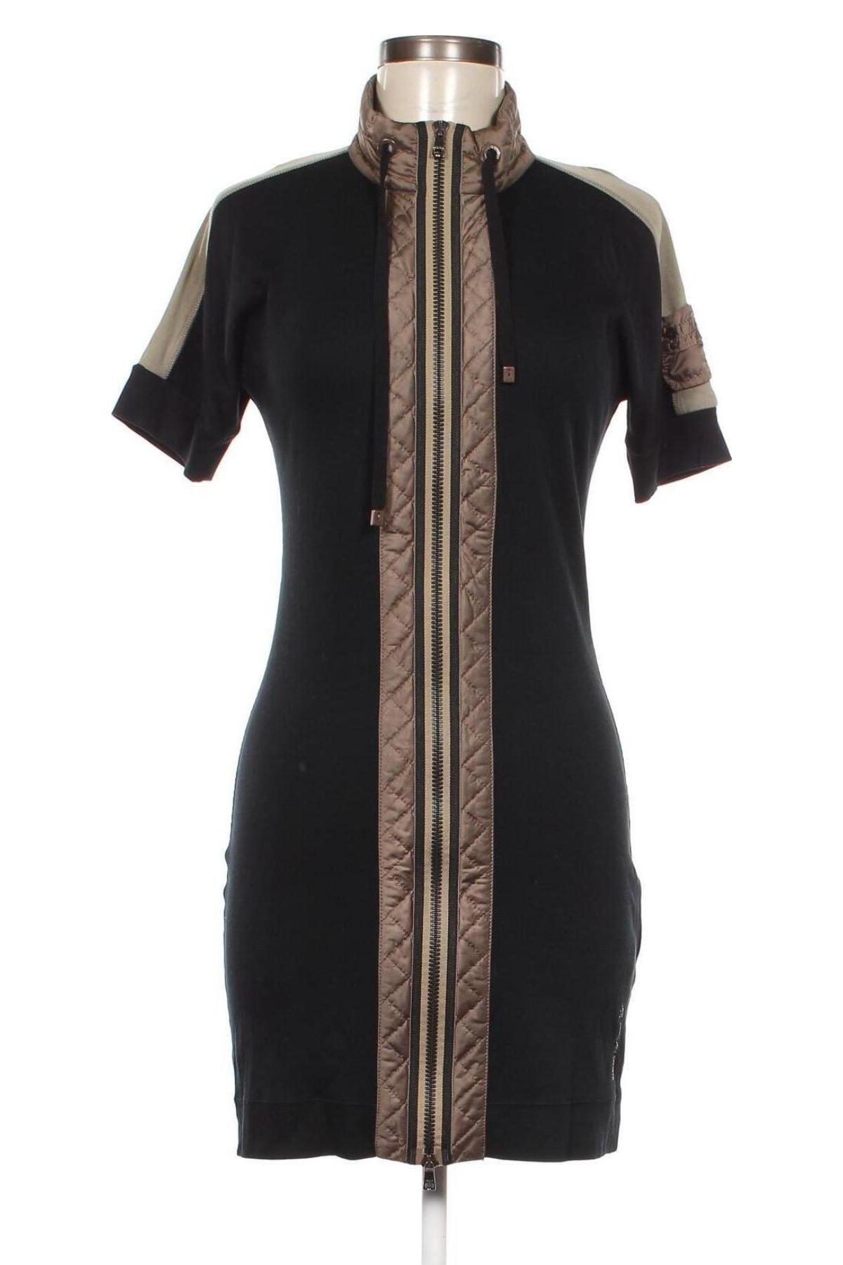 Rochie Marc Cain Sports, Mărime S, Culoare Negru, Preț 392,99 Lei