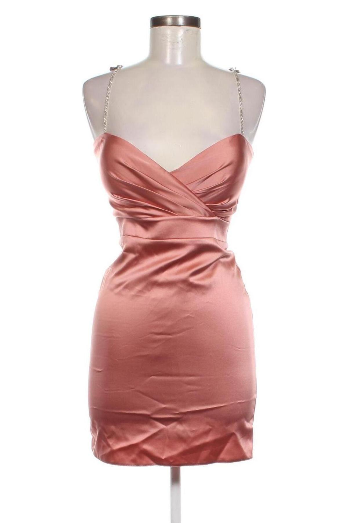 Kleid Marc Ellis, Größe S, Farbe Rosa, Preis € 112,99