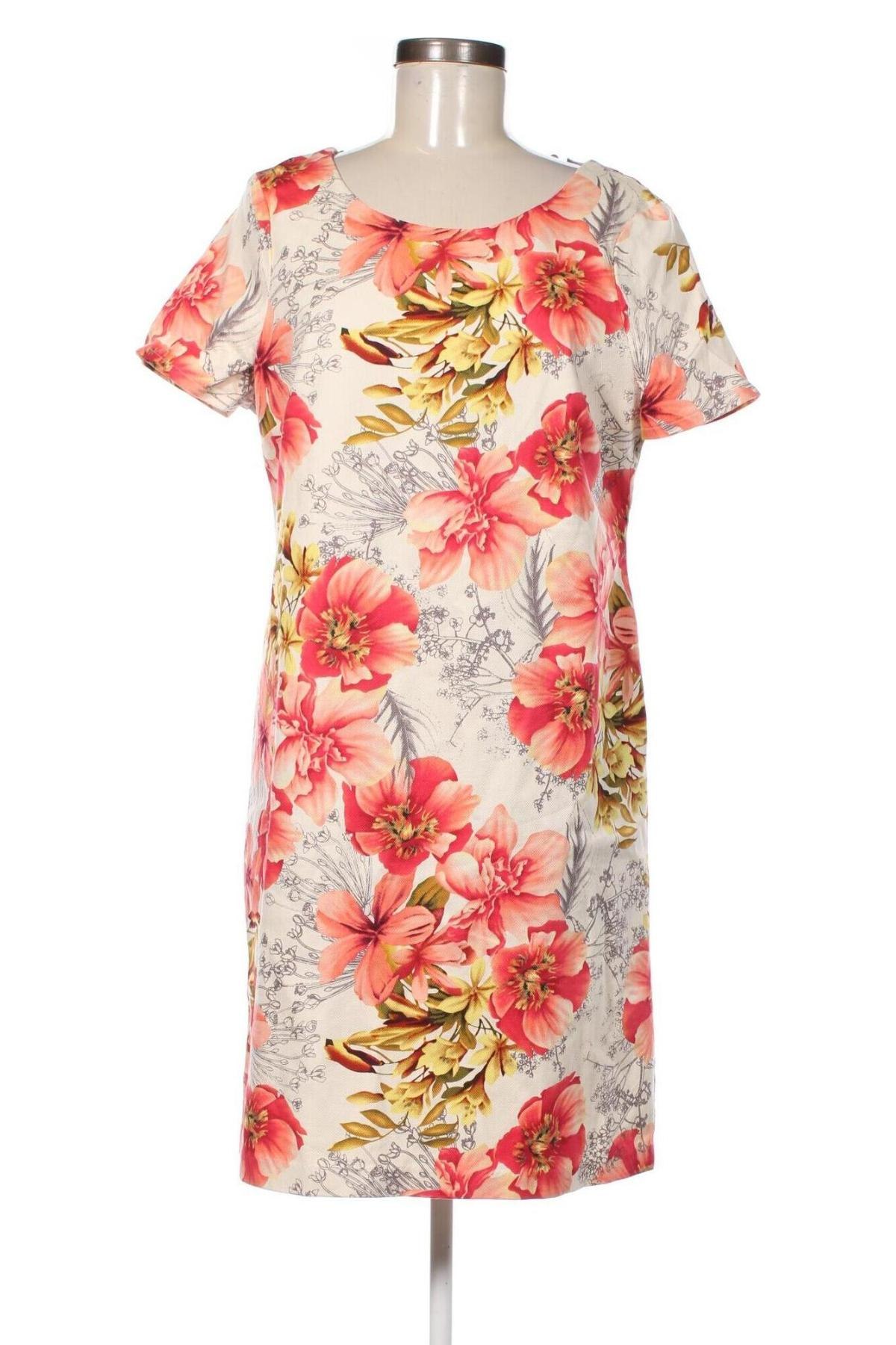 Rochie Marks & Spencer, Mărime L, Culoare Multicolor, Preț 52,99 Lei