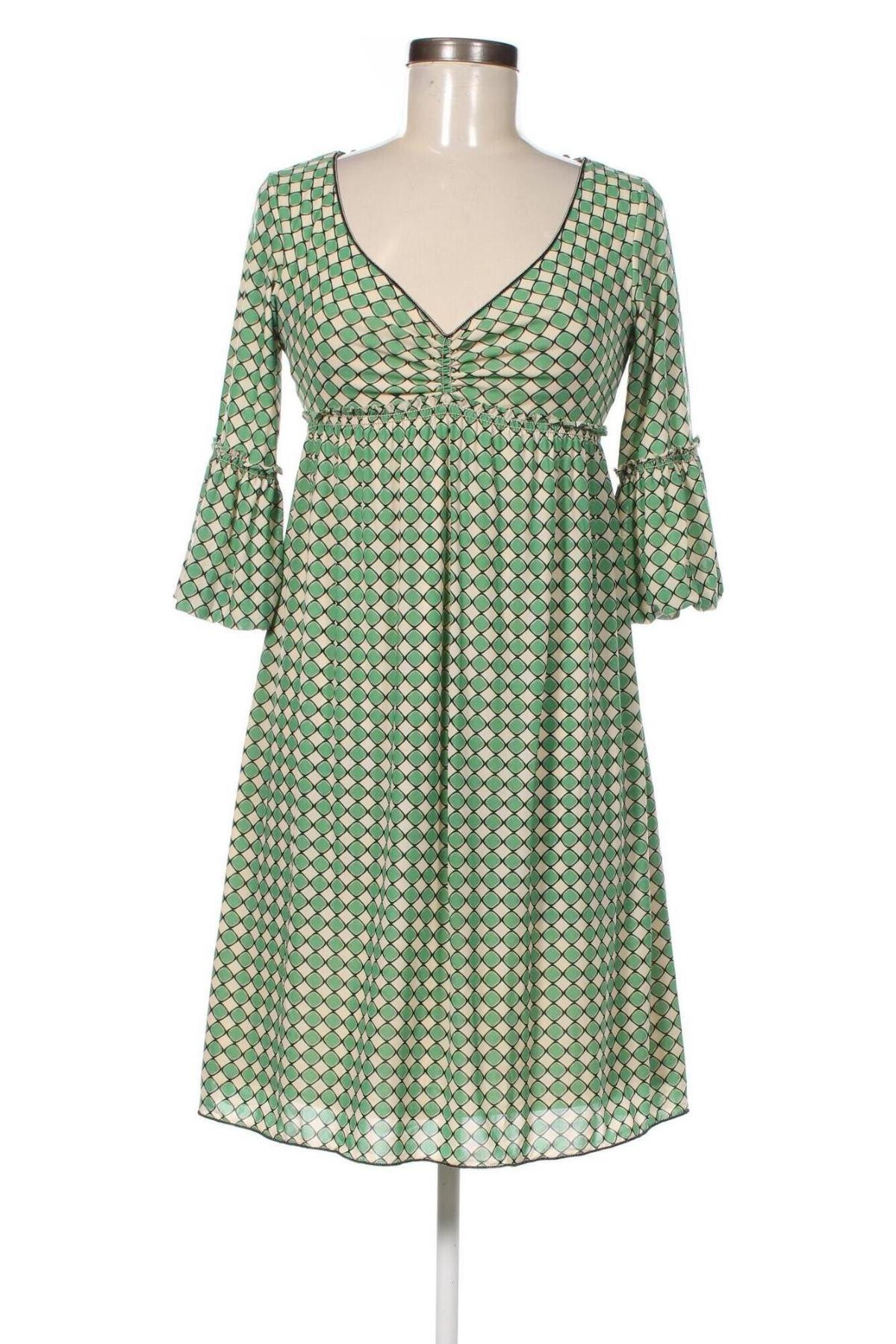 Rochie Max Studio, Mărime S, Culoare Verde, Preț 495,94 Lei