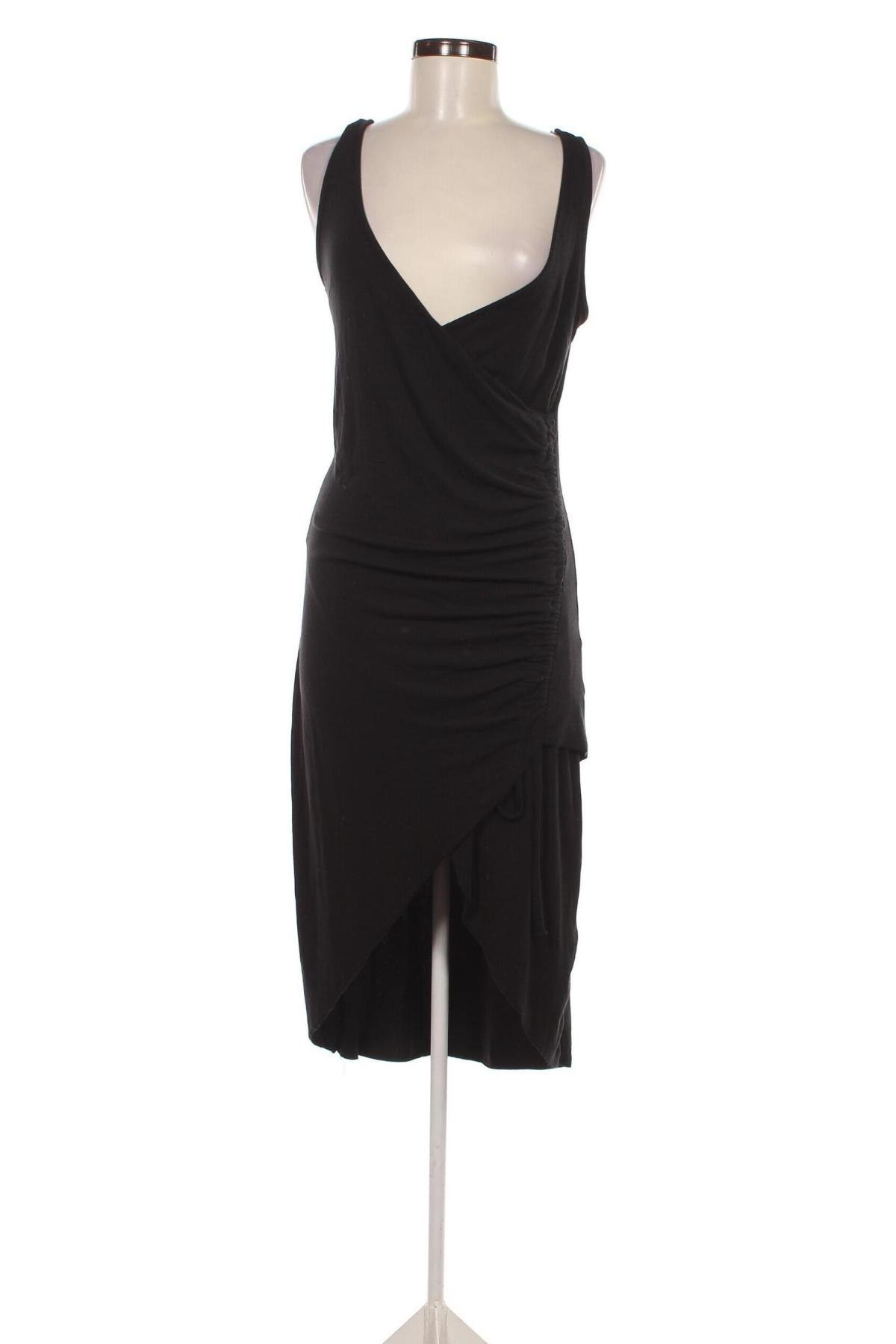 Rochie Medicine, Mărime L, Culoare Negru, Preț 44,99 Lei