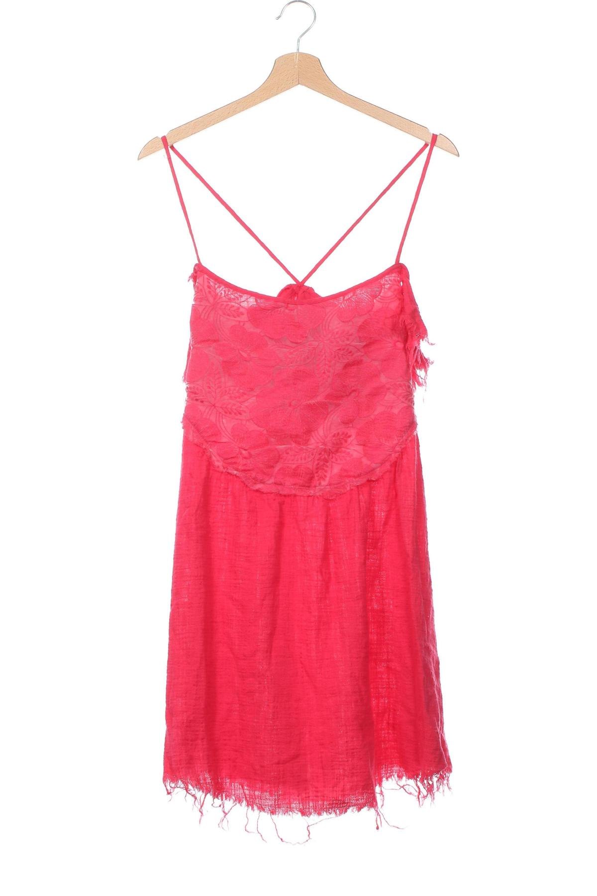 Kleid Met, Größe S, Farbe Rosa, Preis 77,99 €