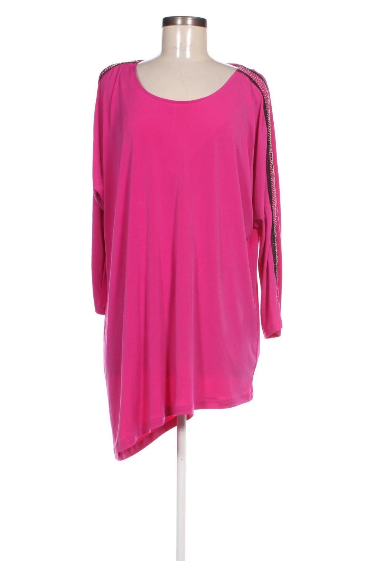 Kleid Mia Moda, Größe XXL, Farbe Rosa, Preis € 42,49