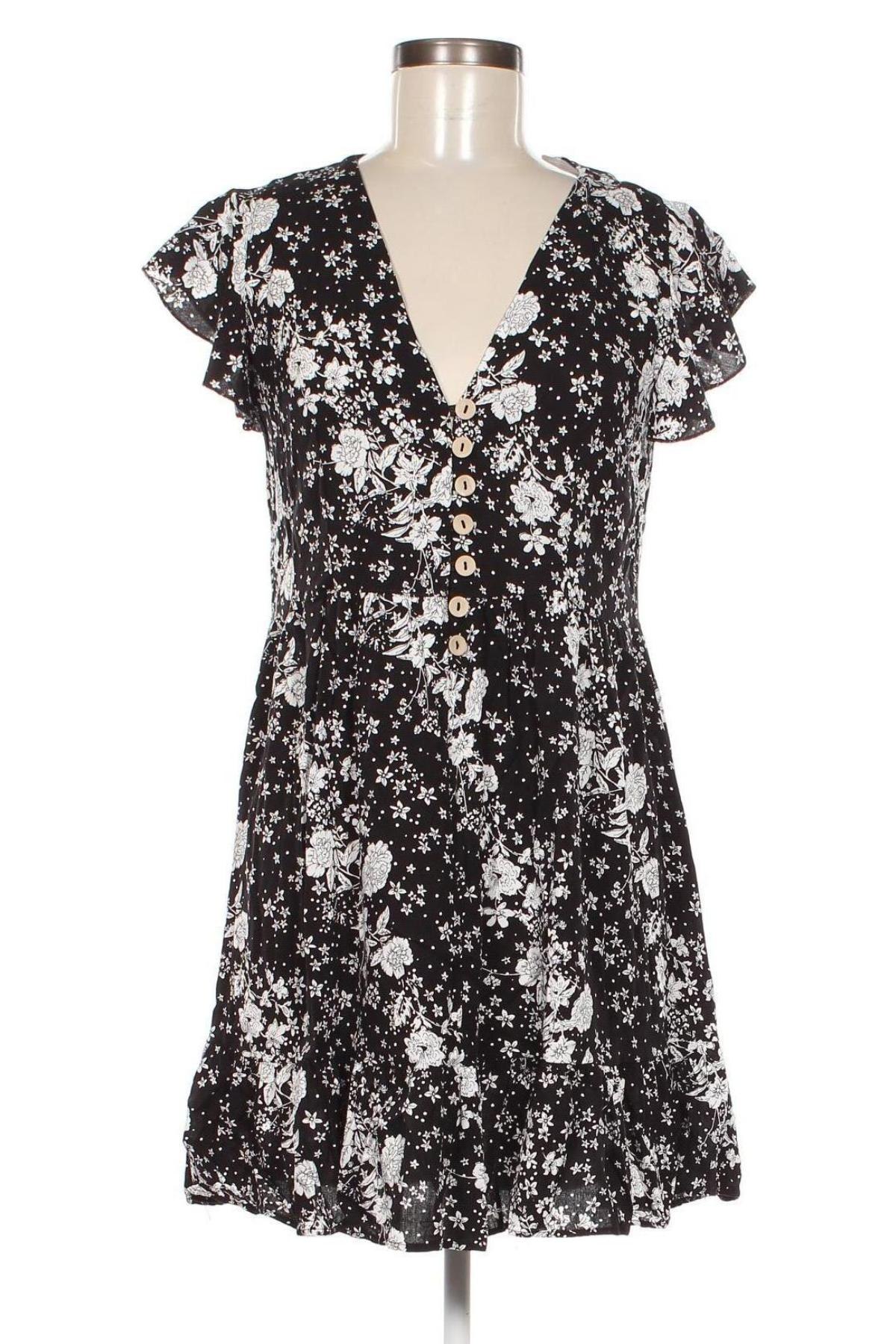 Rochie Milan Kiss, Mărime M, Culoare Negru, Preț 79,99 Lei