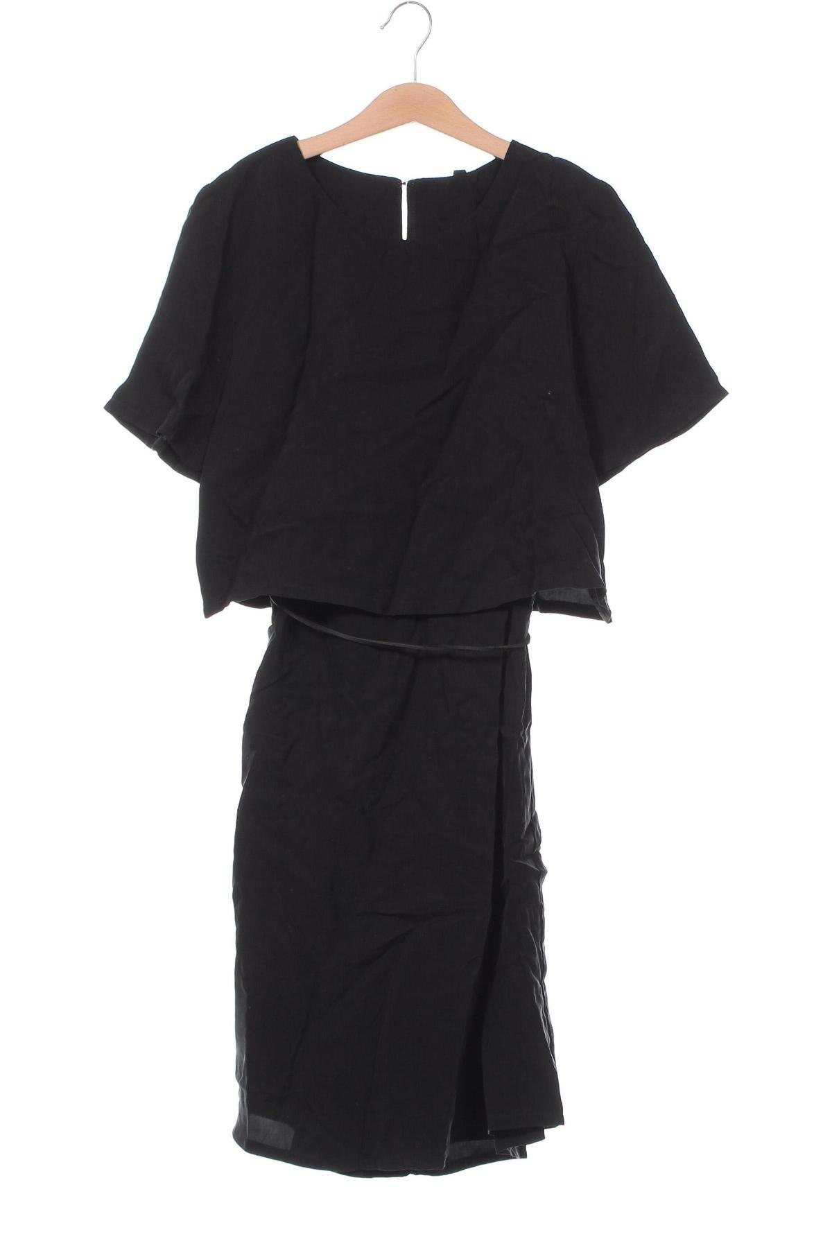 Kleid Minimarket, Größe XS, Farbe Schwarz, Preis € 13,99