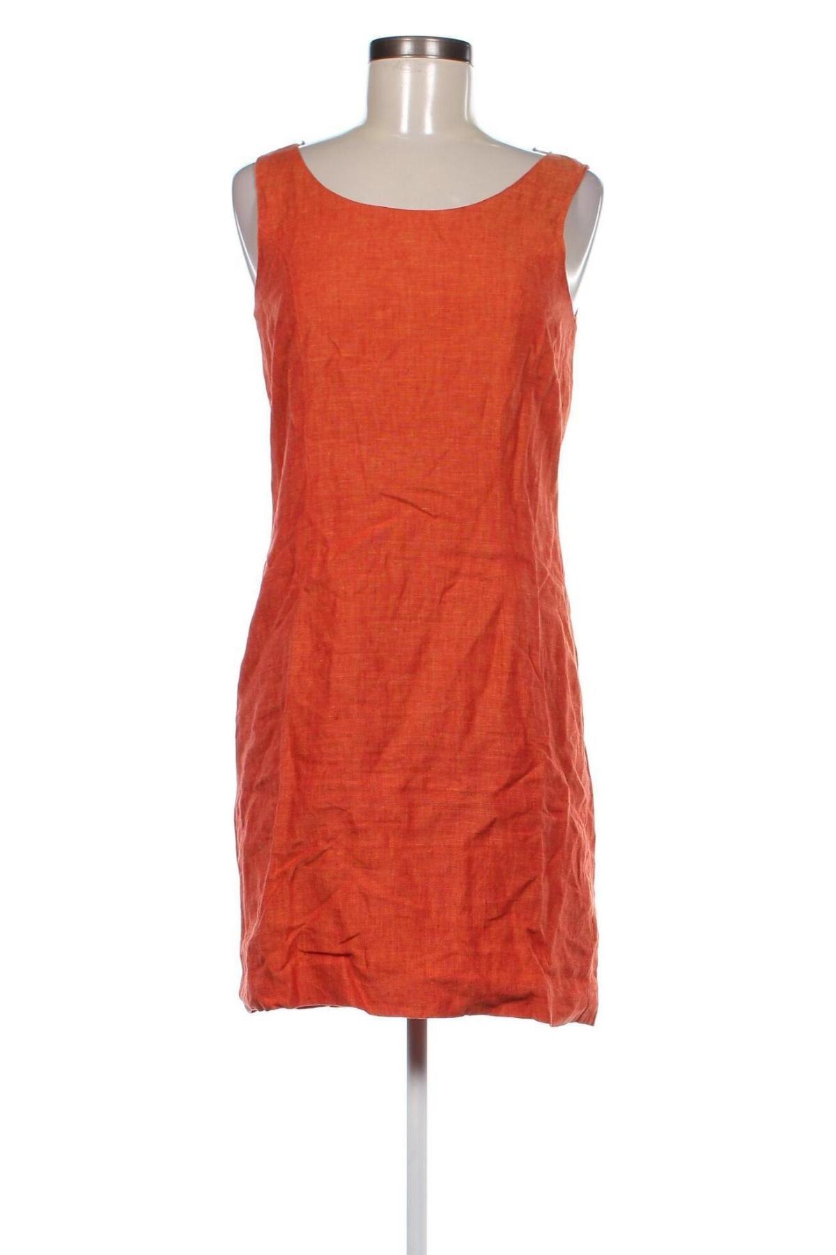 Kleid Minimum, Größe M, Farbe Orange, Preis 37,49 €