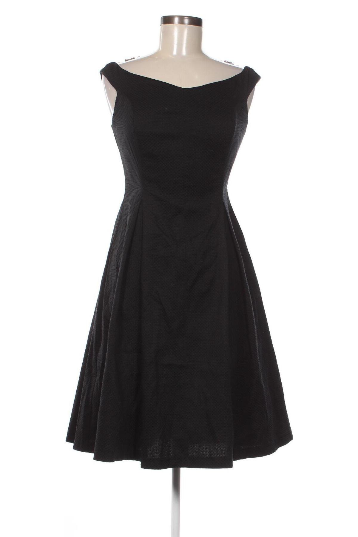 Kleid Mint & Mia, Größe S, Farbe Schwarz, Preis 39,99 €