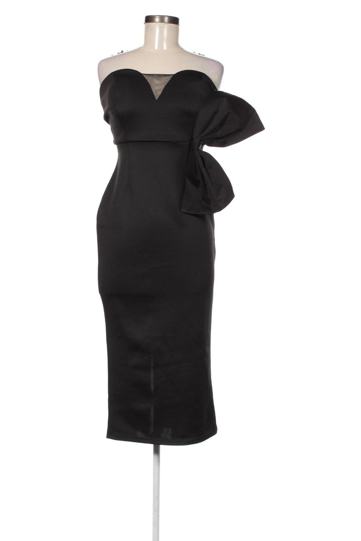 Rochie Miss Ord, Mărime M, Culoare Negru, Preț 477,00 Lei