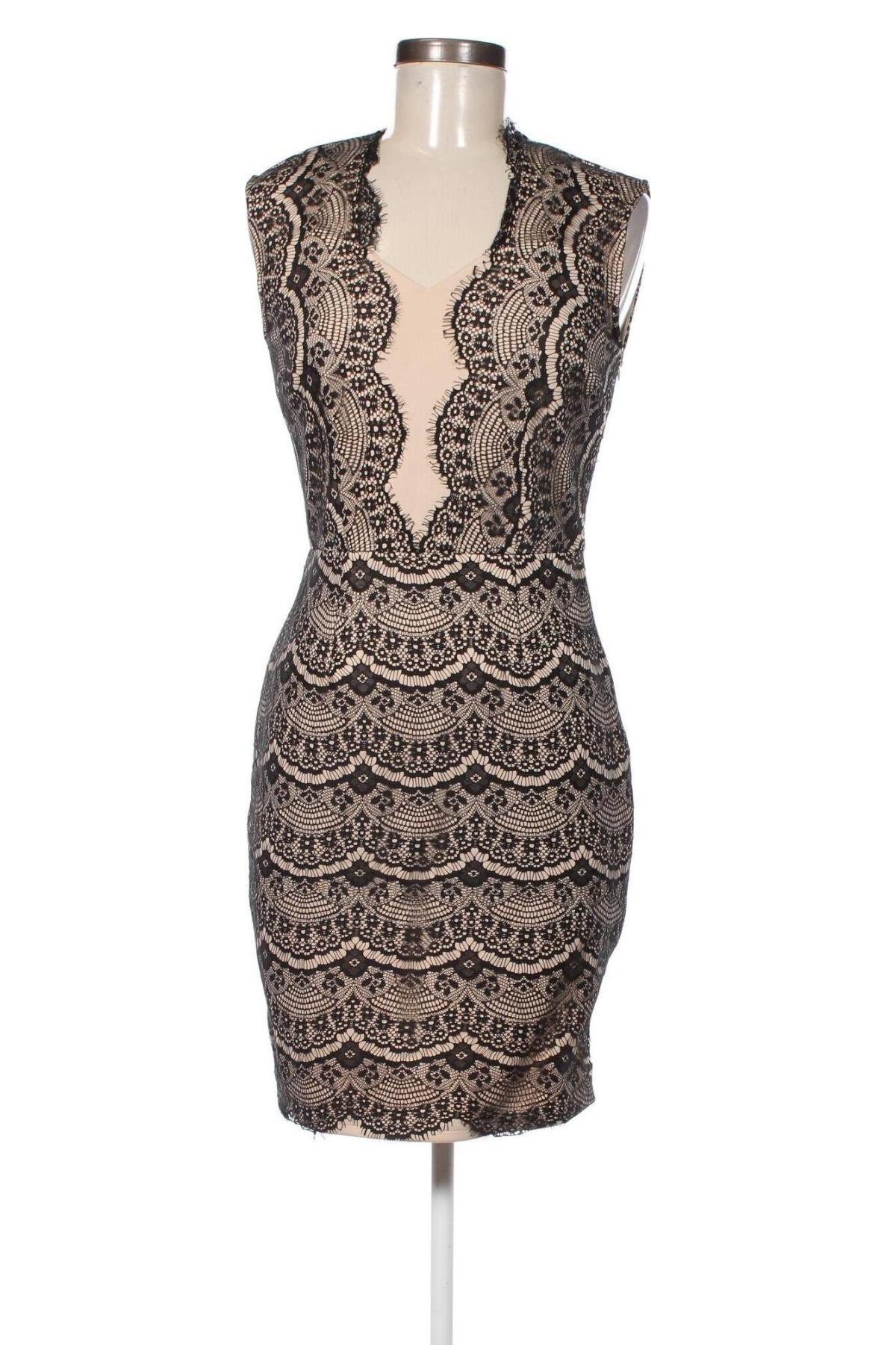 Rochie Miss Parisienne, Mărime S, Culoare Negru, Preț 203,99 Lei