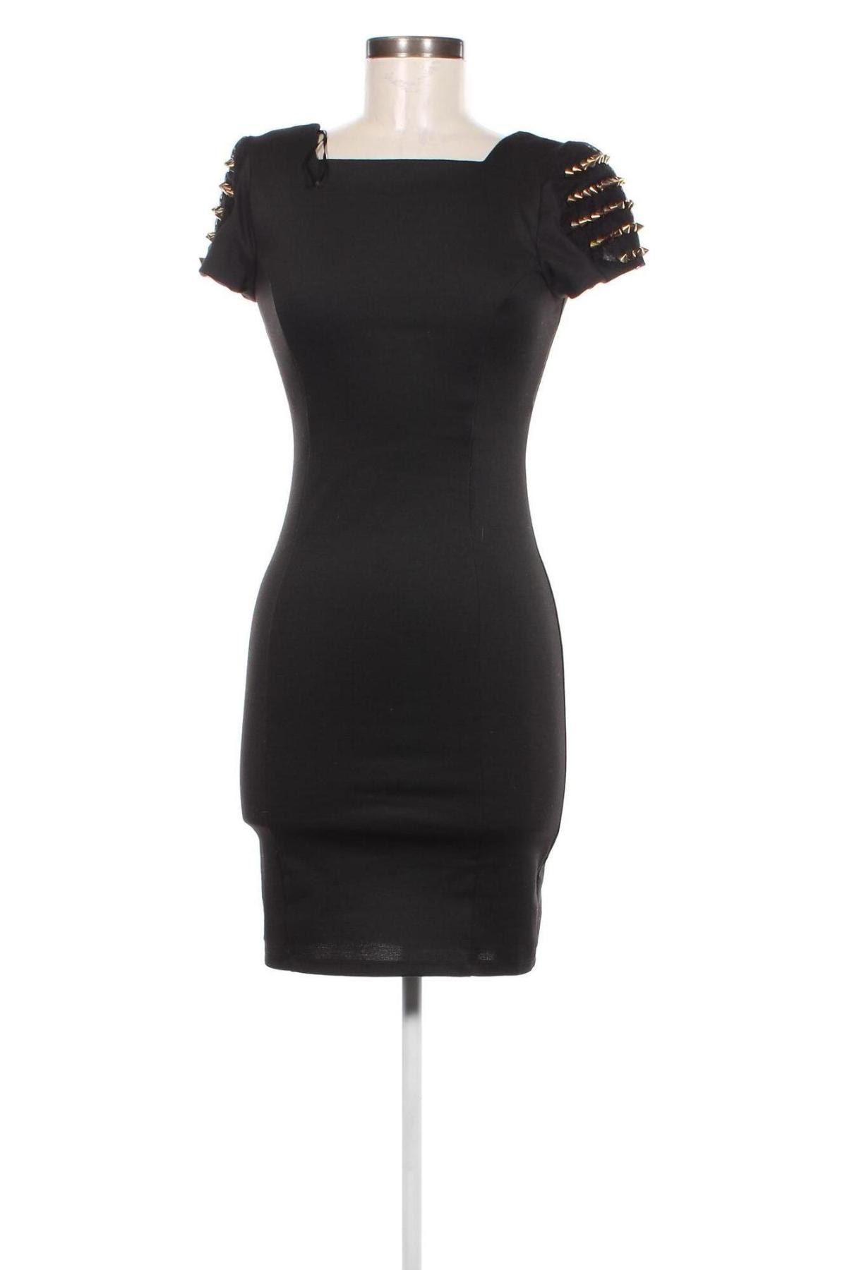 Kleid Miss Selfridge, Größe S, Farbe Schwarz, Preis 9,49 €