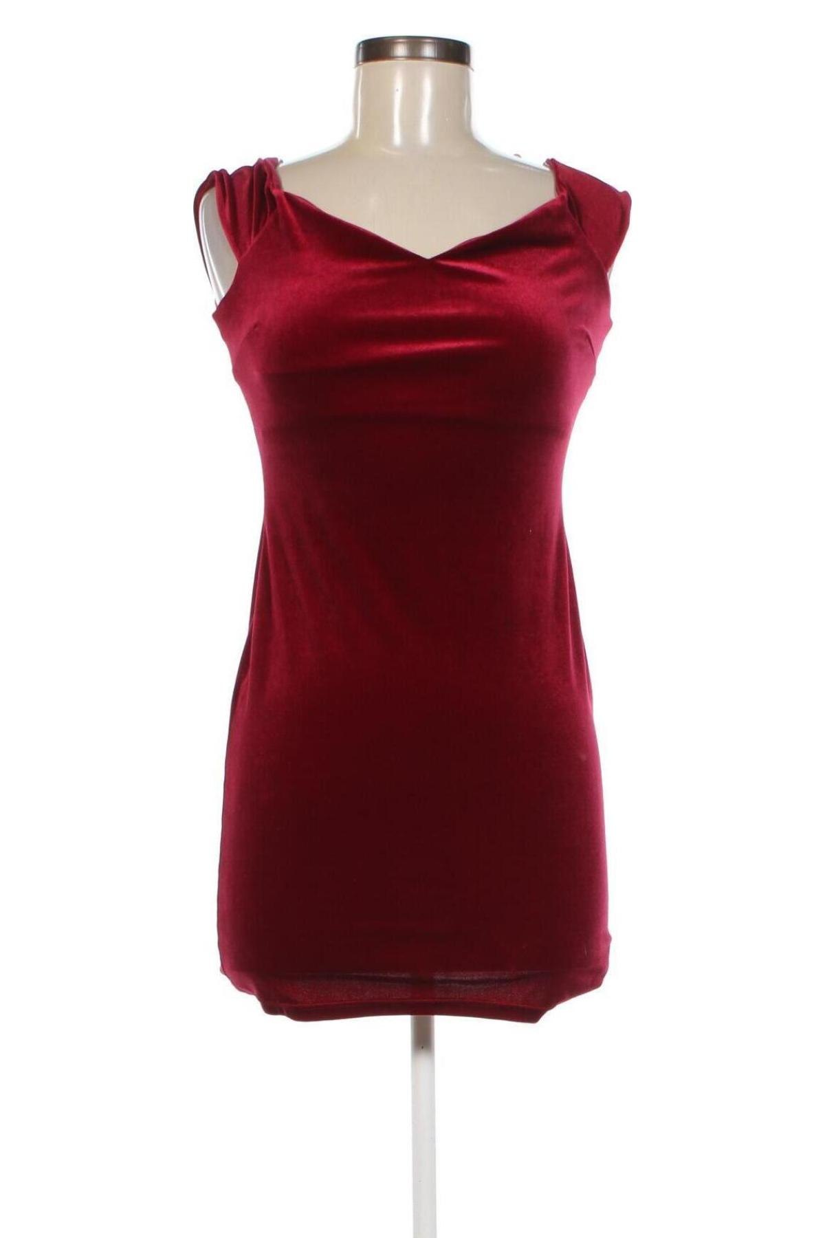 Kleid Miss Selfridge, Größe M, Farbe Rot, Preis € 9,49