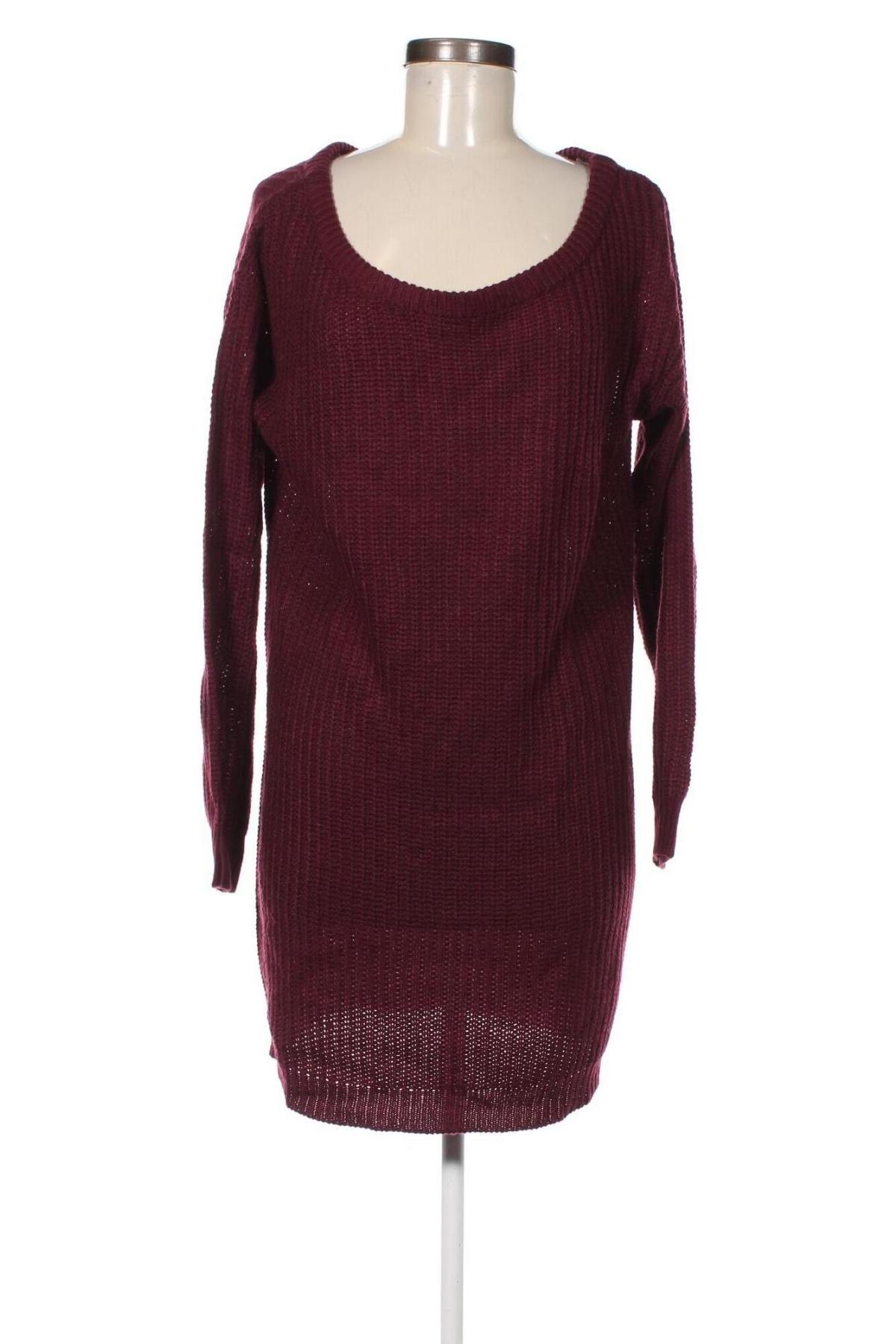 Kleid Missguided, Größe M, Farbe Rot, Preis 20,29 €