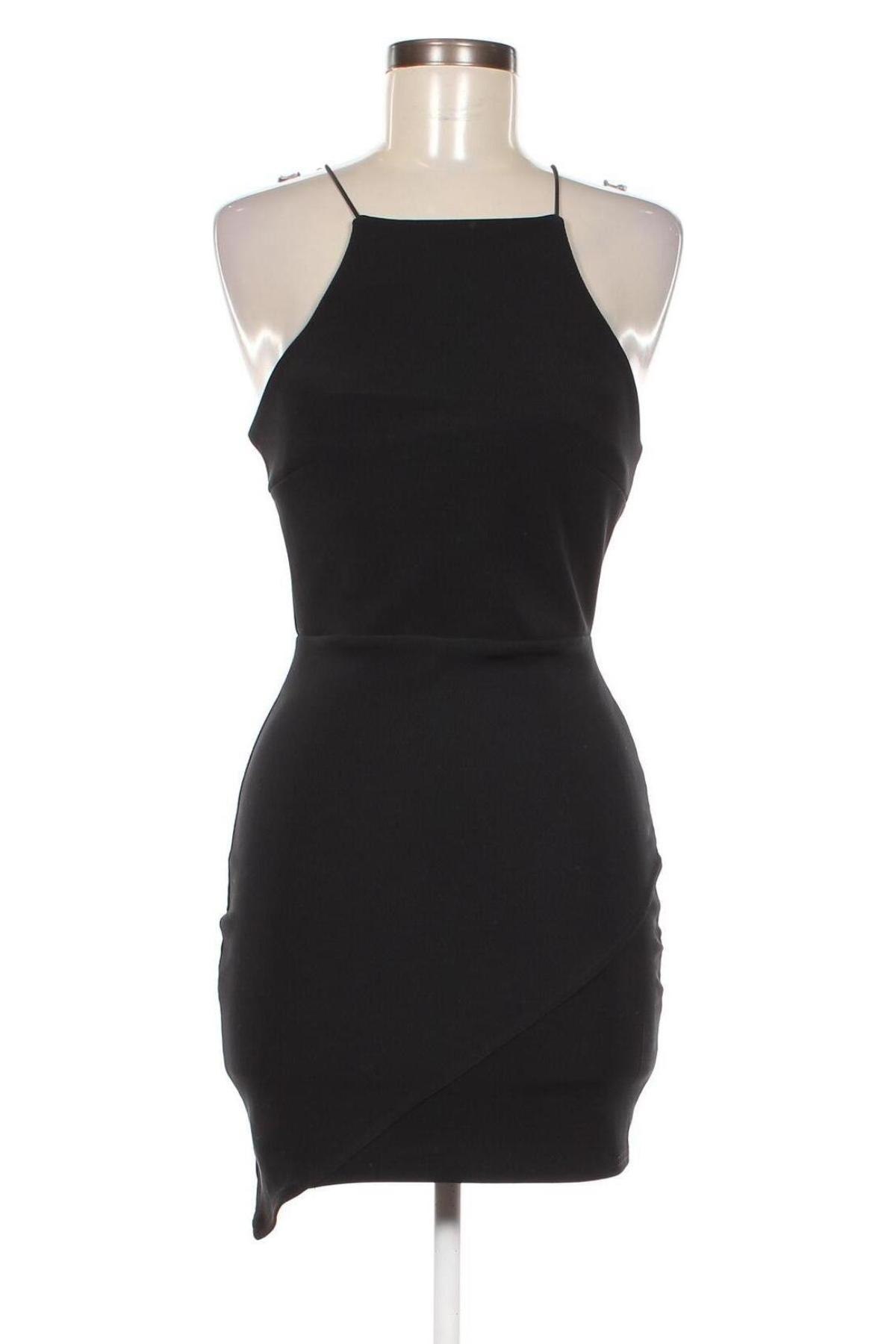 Kleid Missguided, Größe M, Farbe Schwarz, Preis € 19,49