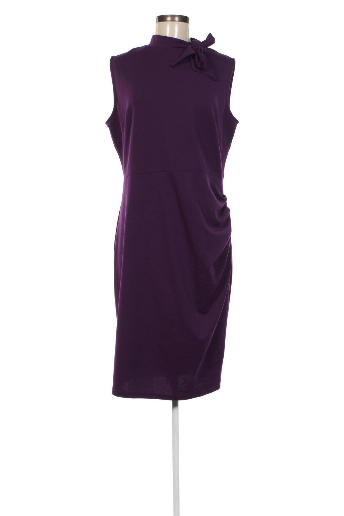 Kleid Miusol, Größe L, Farbe Lila, Preis 15,99 €