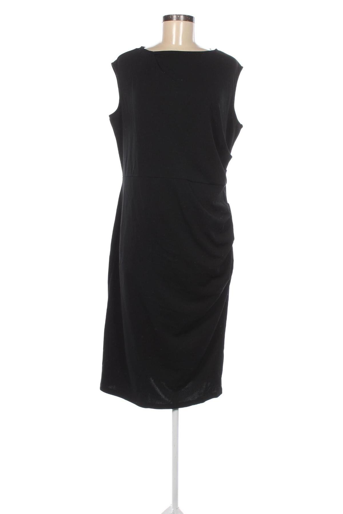 Rochie Miusol, Mărime L, Culoare Negru, Preț 157,99 Lei