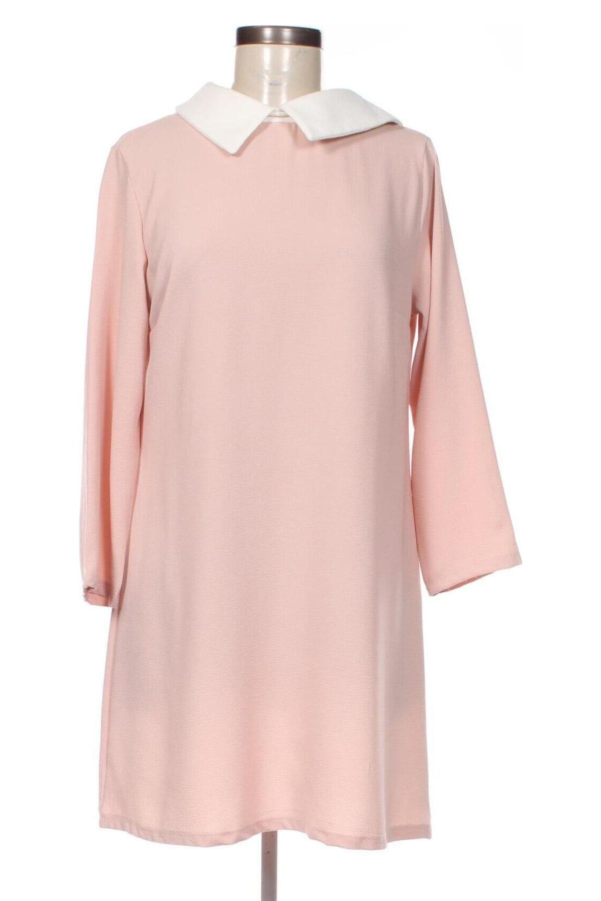 Kleid Mixeri, Größe M, Farbe Aschrosa, Preis € 15,99