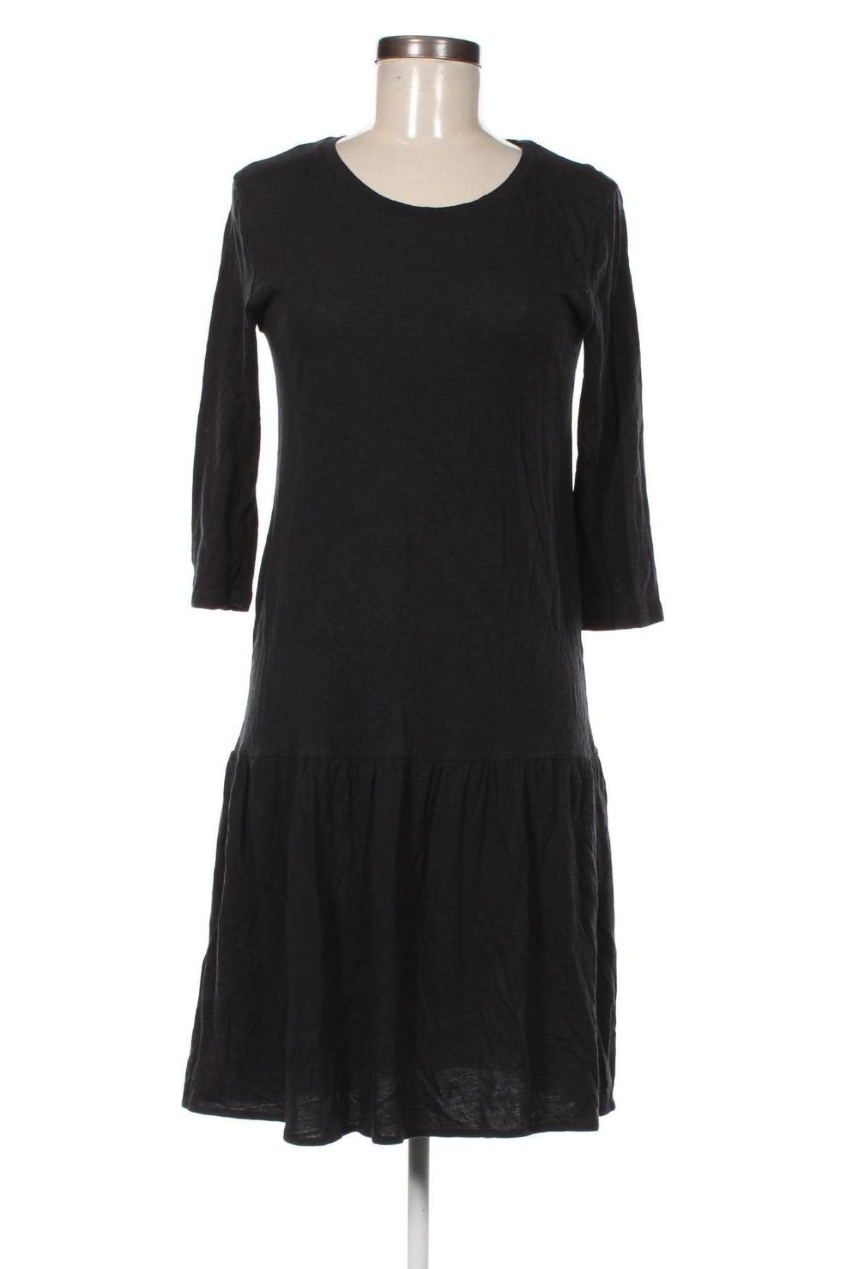 Kleid Modstrom, Größe XS, Farbe Schwarz, Preis 8,99 €