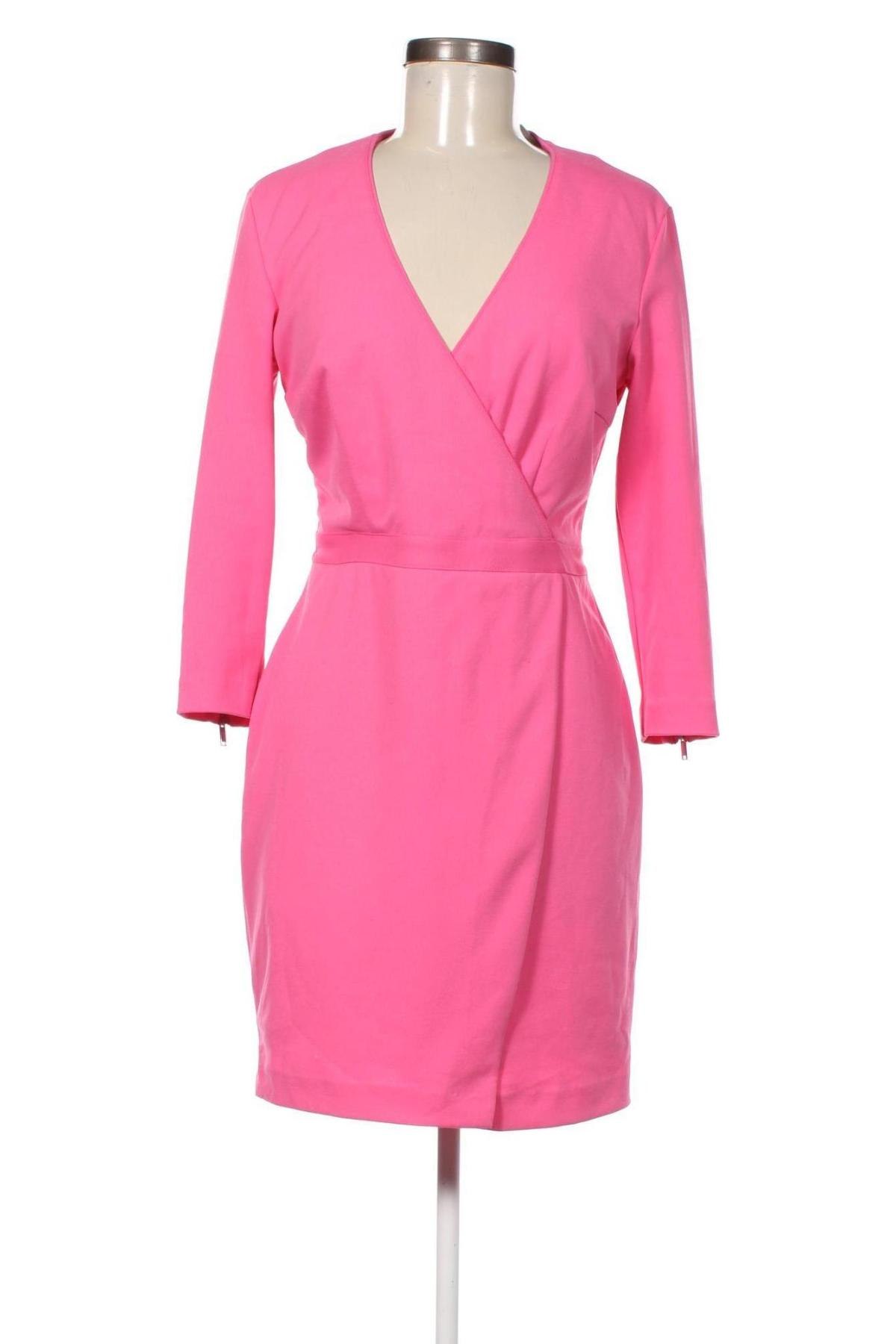 Kleid Mohito, Größe M, Farbe Rosa, Preis 8,49 €