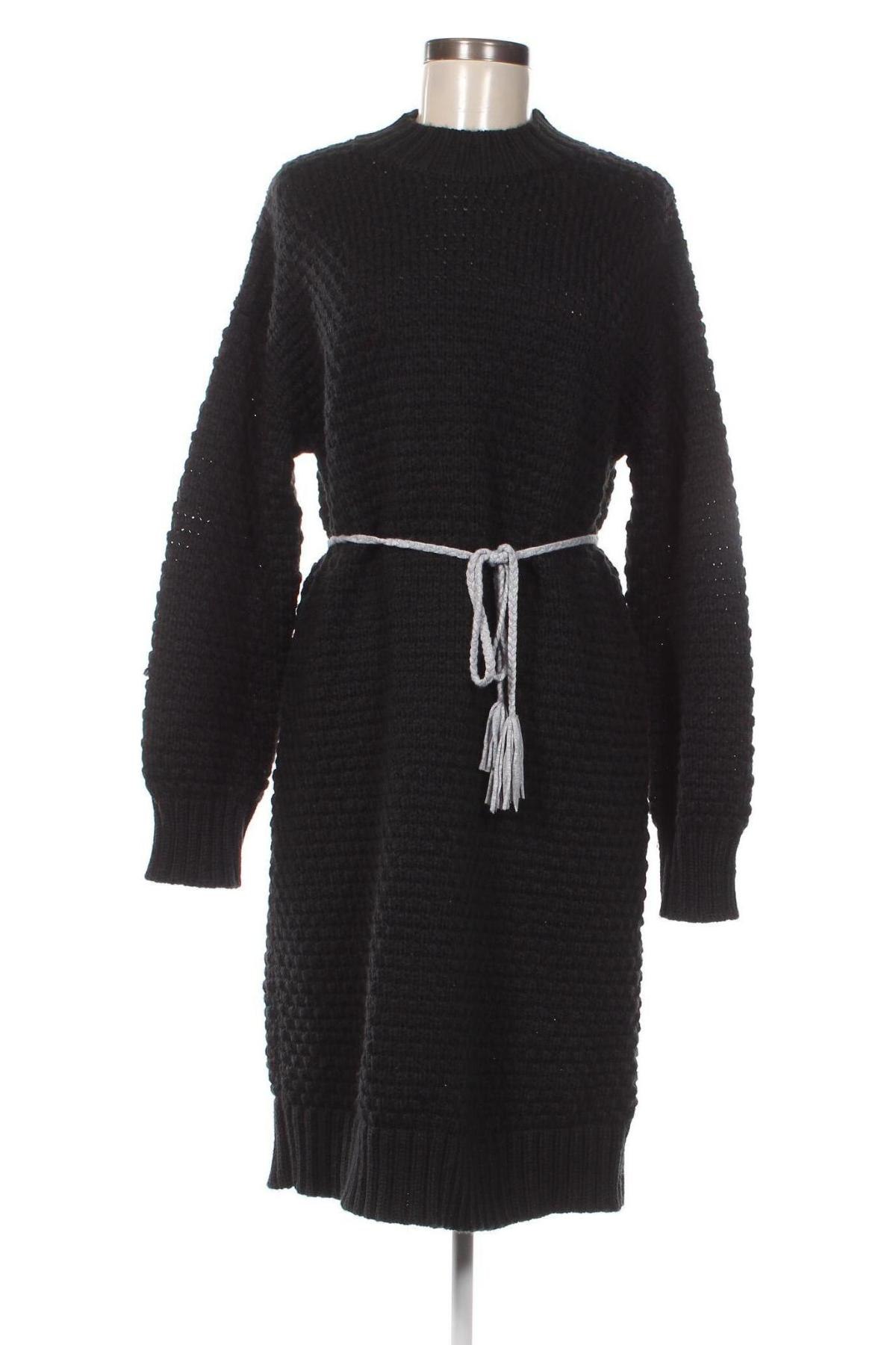 Kleid Monki, Größe M, Farbe Schwarz, Preis € 31,72