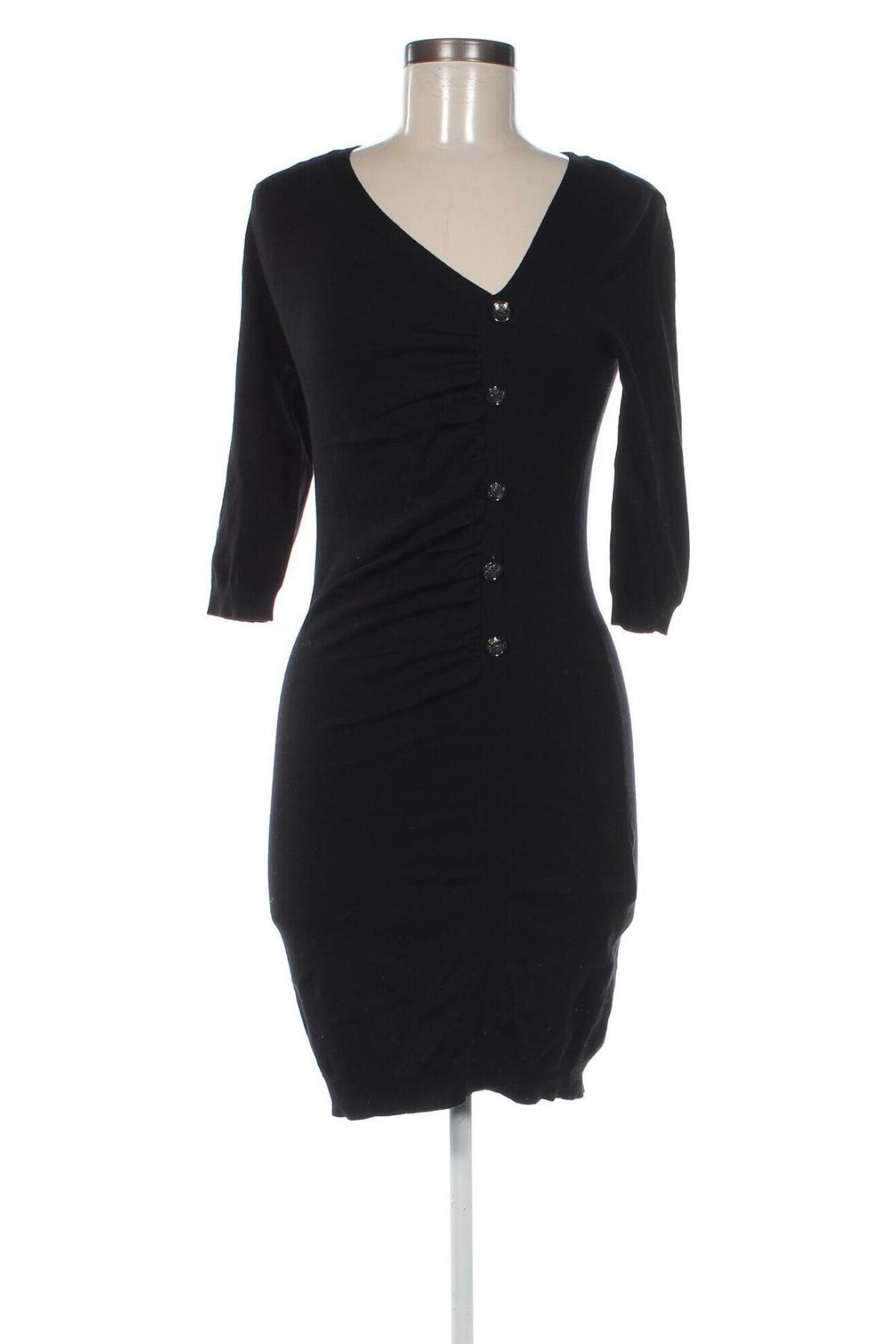 Rochie Morgan, Mărime M, Culoare Negru, Preț 28,99 Lei