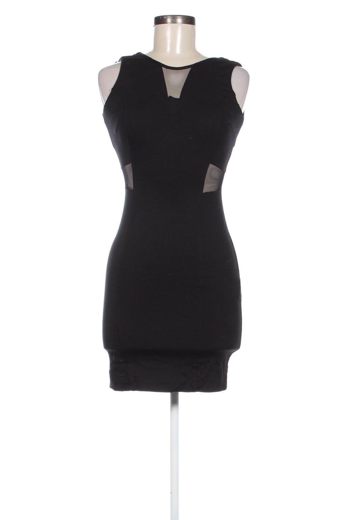 Rochie Motivi, Mărime XXS, Culoare Negru, Preț 203,99 Lei