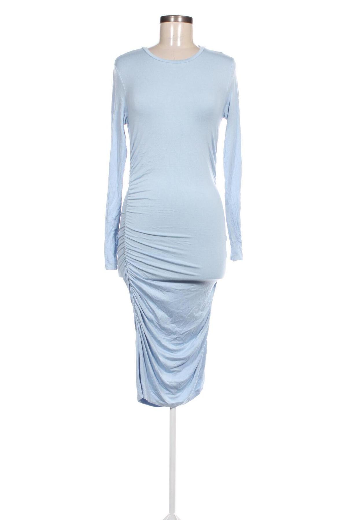 Kleid Moves, Größe S, Farbe Blau, Preis 28,99 €