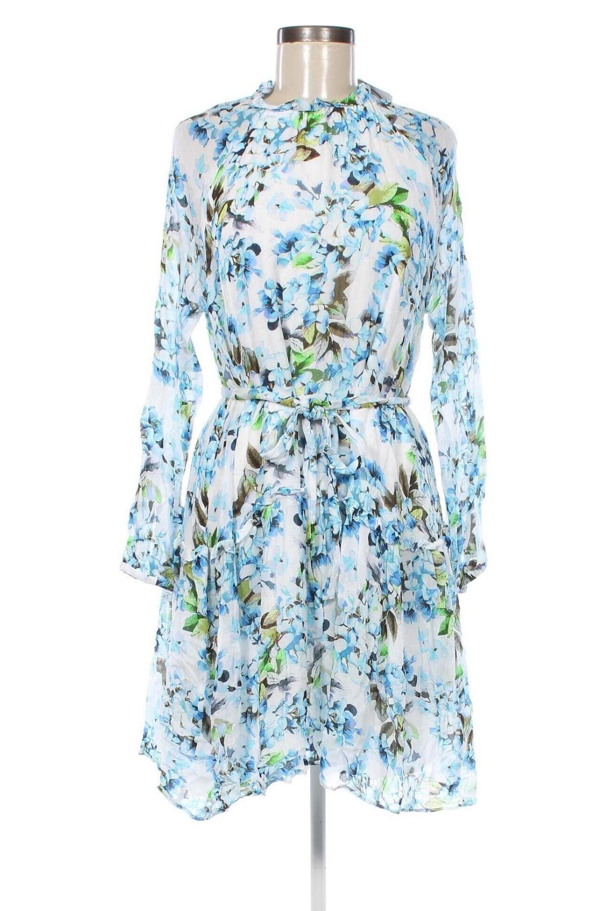 Rochie Mrs & Hugs, Mărime S, Culoare Multicolor, Preț 214,99 Lei