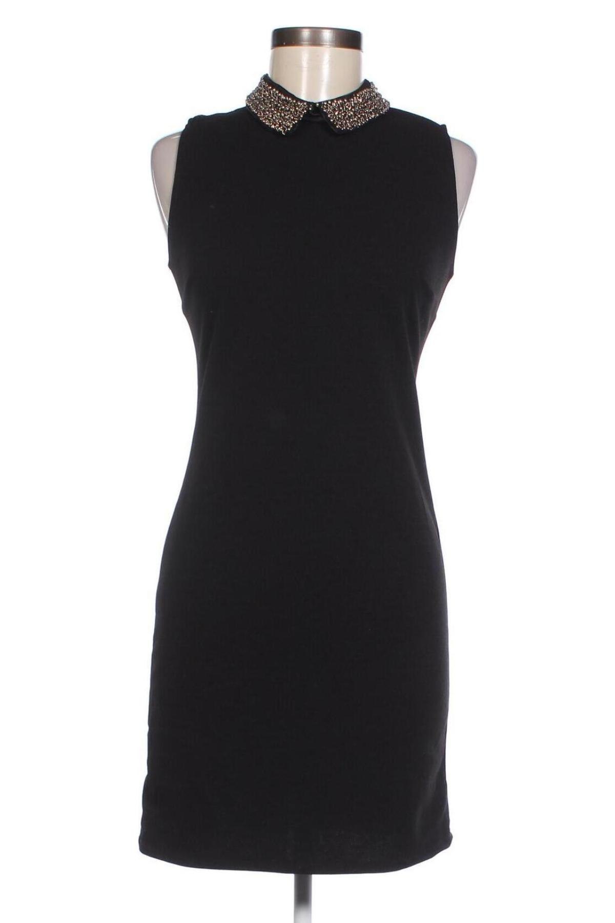 Rochie Much Money, Mărime M, Culoare Negru, Preț 102,99 Lei