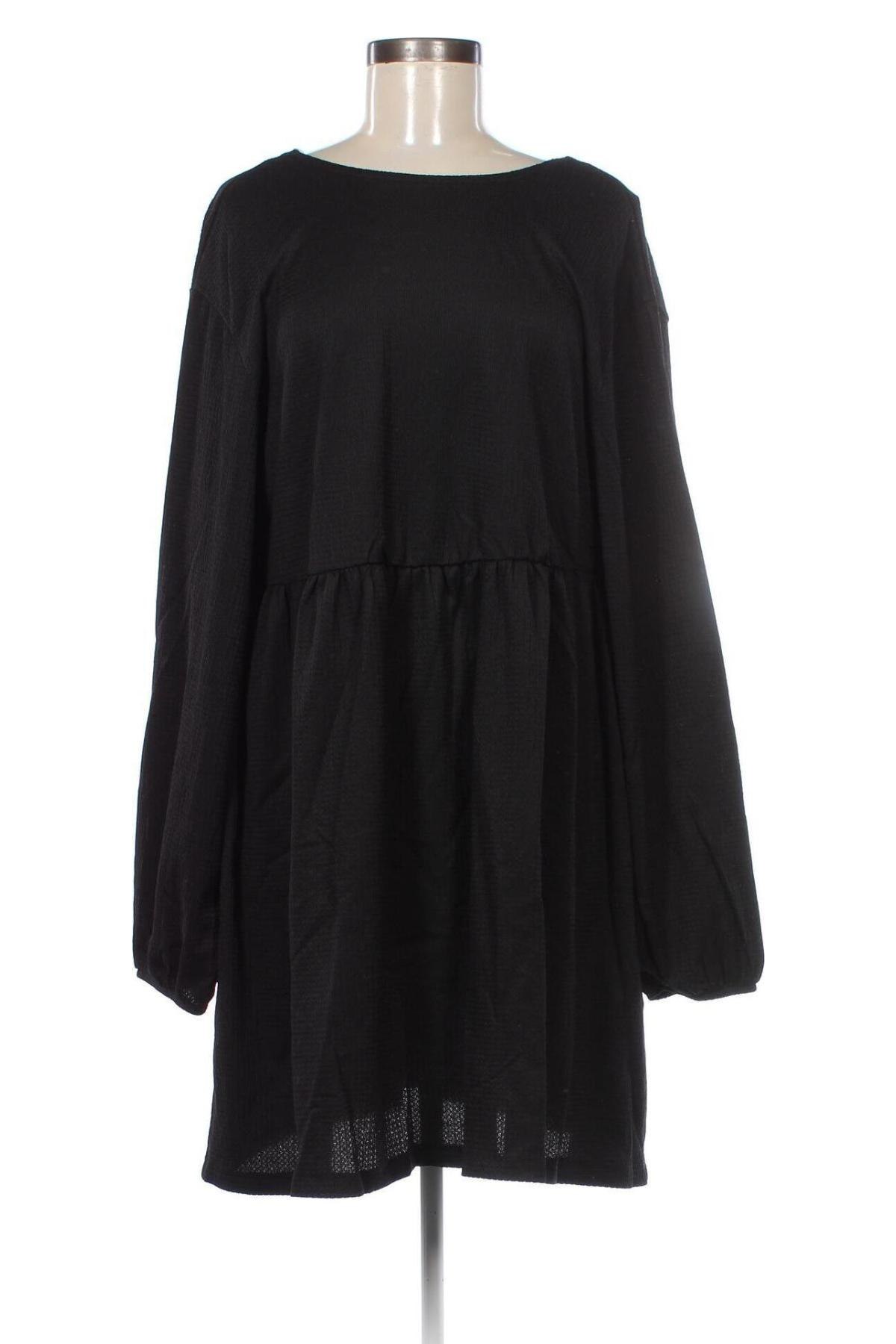 Kleid NA-KD, Größe XL, Farbe Schwarz, Preis 52,99 €