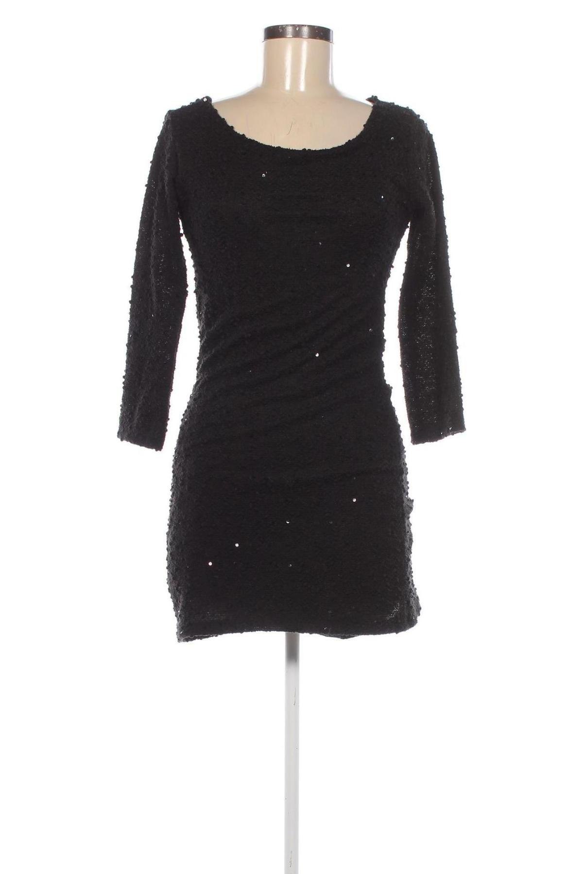 Rochie NEW COLLECTION, Mărime S, Culoare Negru, Preț 63,99 Lei