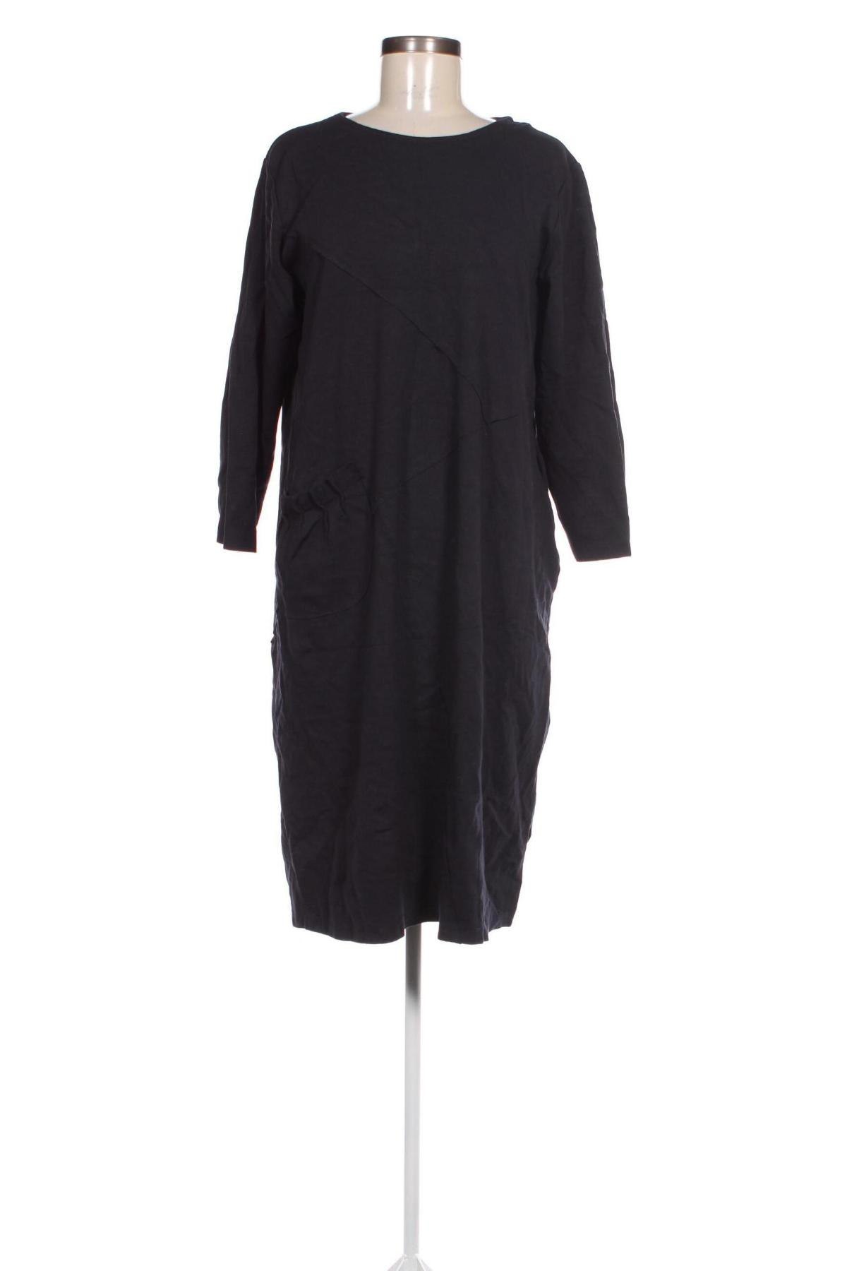 Kleid NEW COLLECTION, Größe XL, Farbe Schwarz, Preis 23,99 €