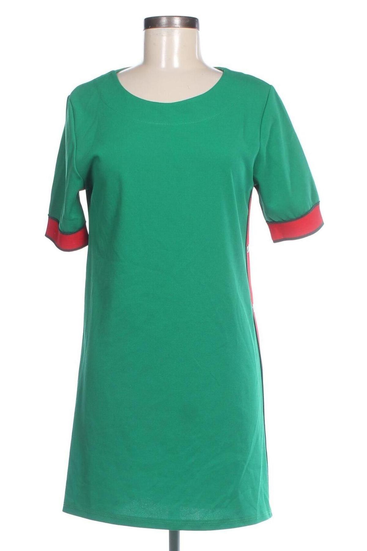 Kleid Ncs, Größe M, Farbe Grün, Preis 8,99 €