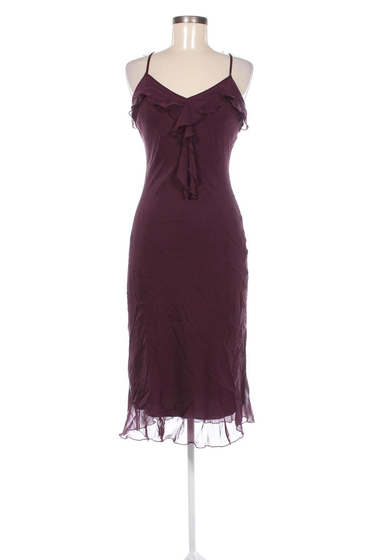 Kleid New Look, Größe M, Farbe Rot, Preis € 8,49