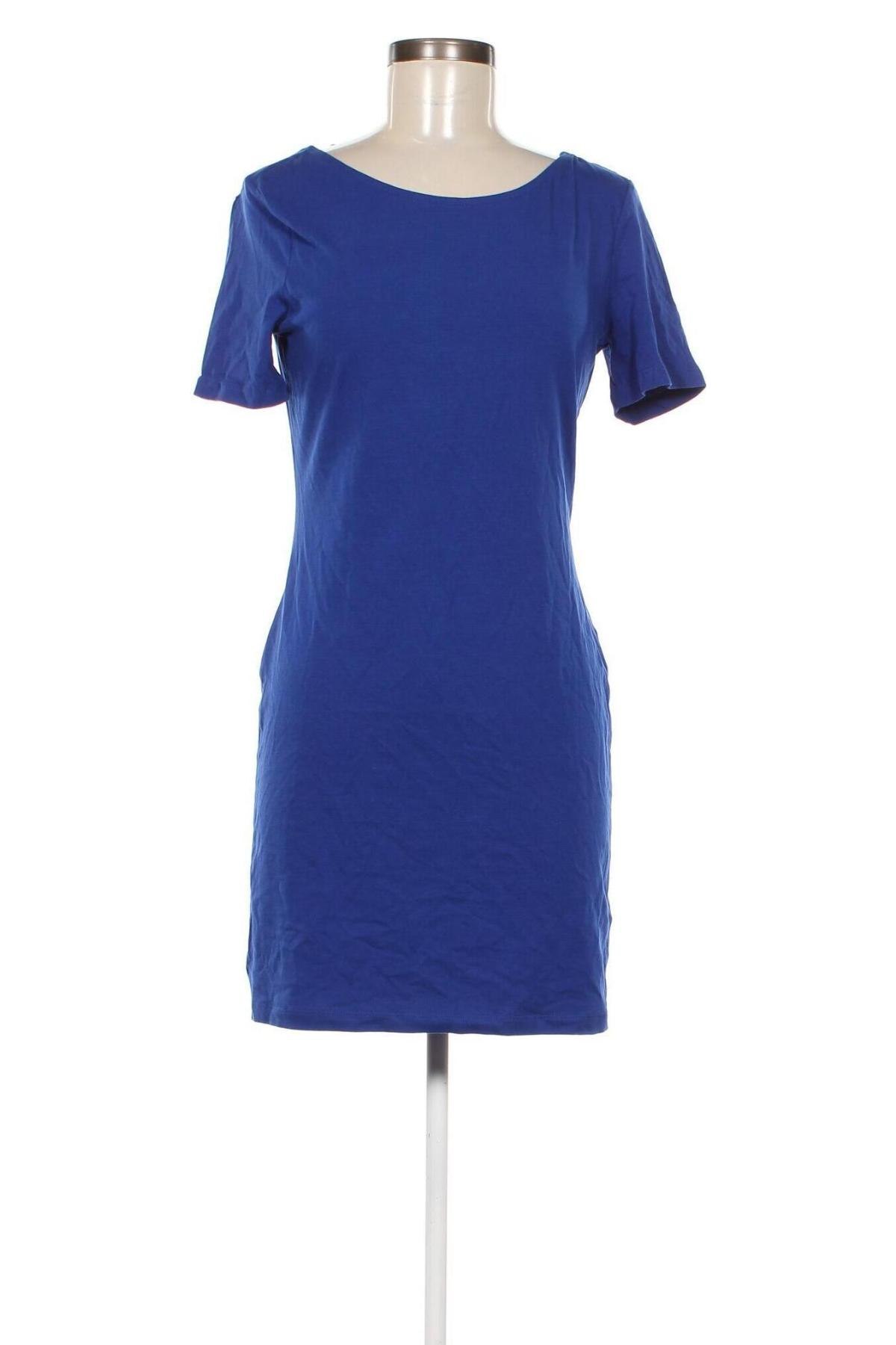 Kleid New Look, Größe M, Farbe Blau, Preis € 14,49