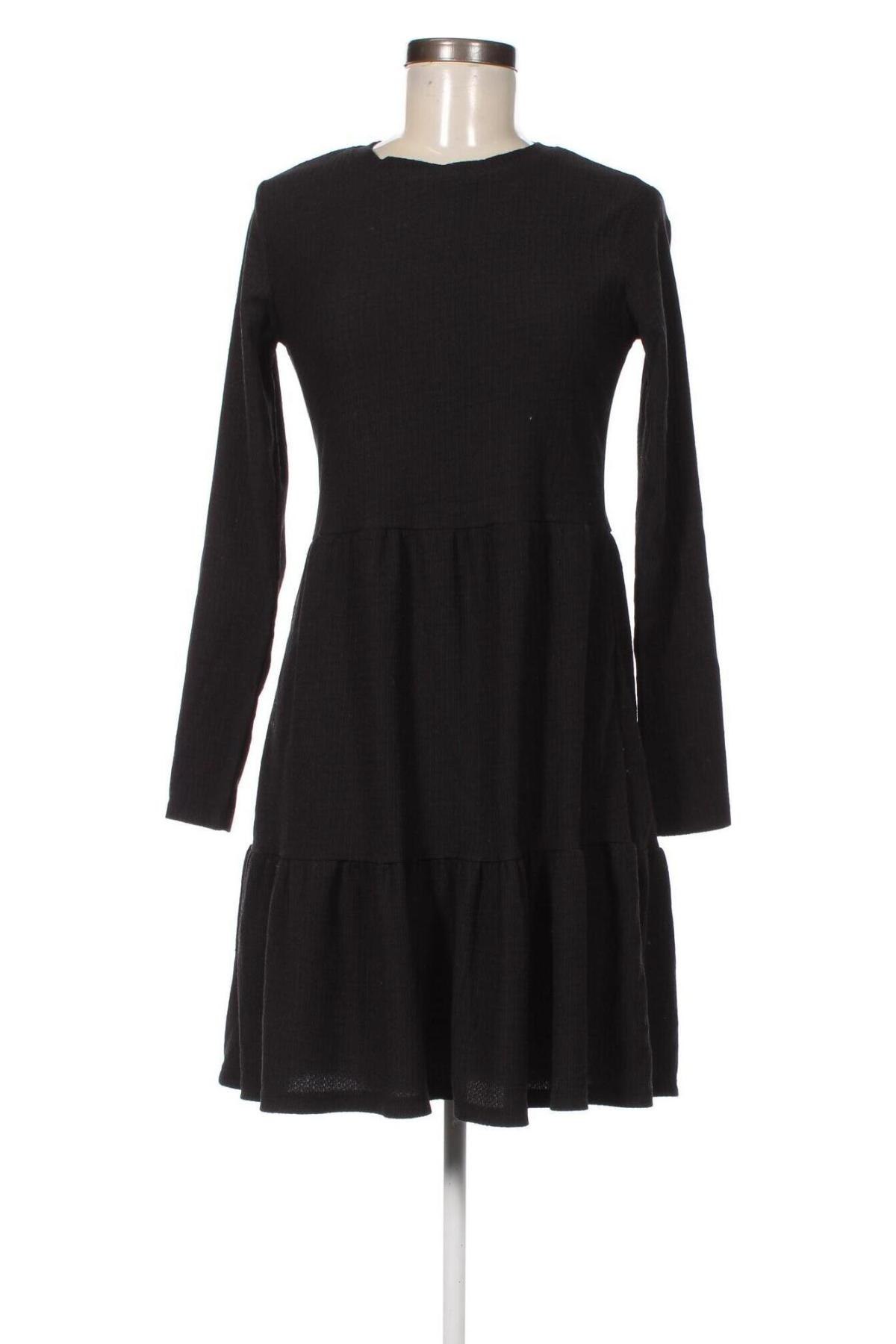 Kleid New Look, Größe S, Farbe Schwarz, Preis € 9,49