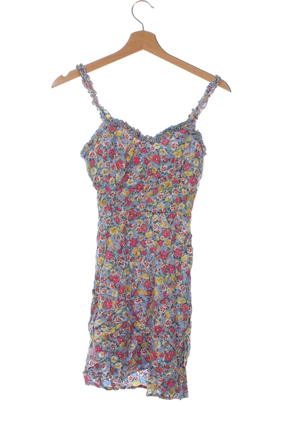 Rochie New Look, Mărime XS, Culoare Multicolor, Preț 24,99 Lei