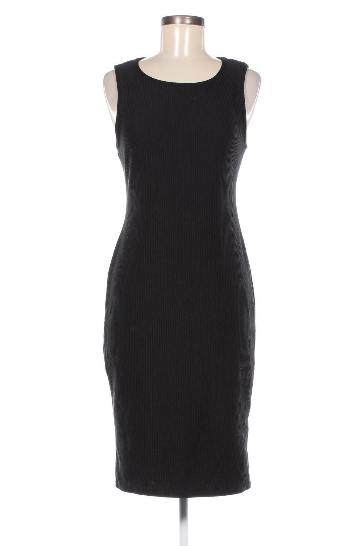 Kleid New Look, Größe M, Farbe Schwarz, Preis € 13,49